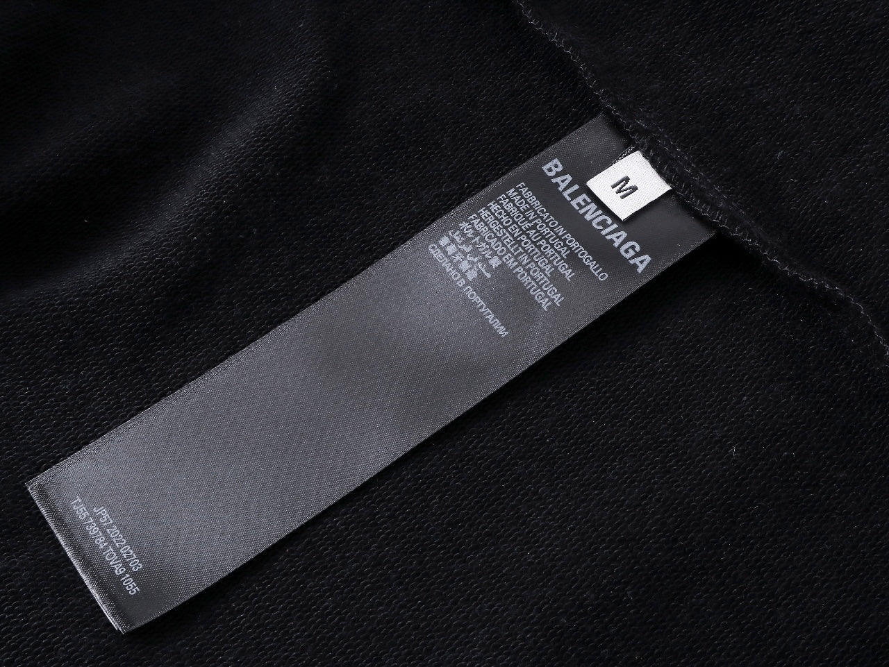 LuxluxHouse Best Quality Clothes Balenciaga Hoodie & Sweater