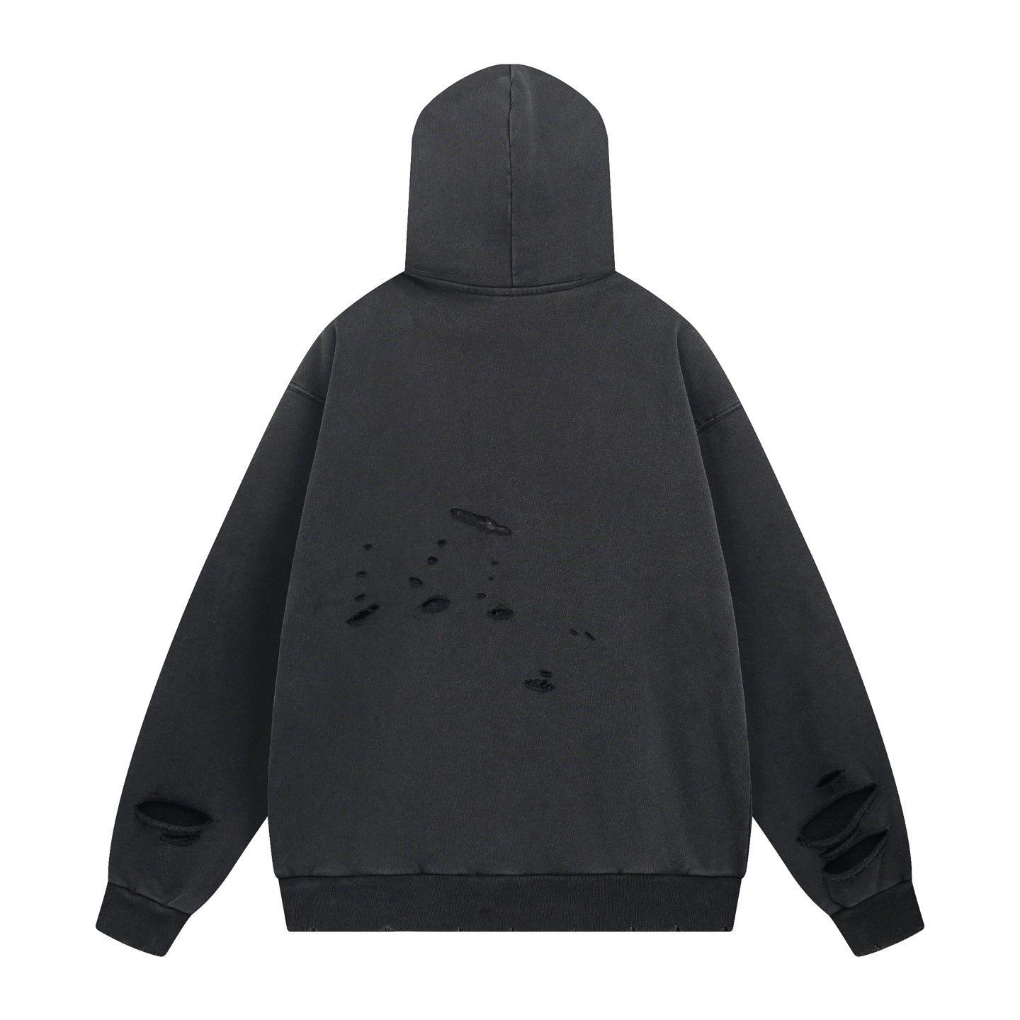 LuxluxHouse Best Quality Clothes Balenciaga Hoodie & Sweater