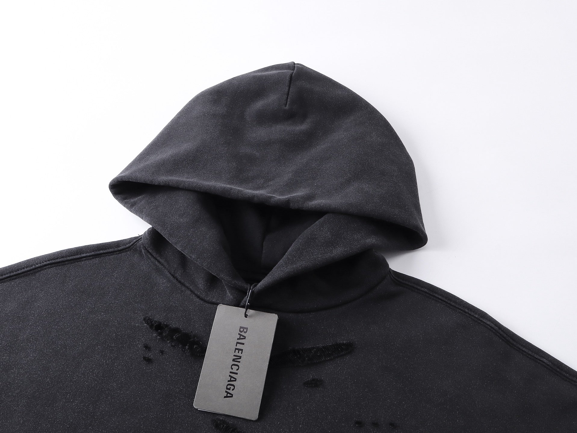 LuxluxHouse Best Quality Clothes Balenciaga Hoodie & Sweater