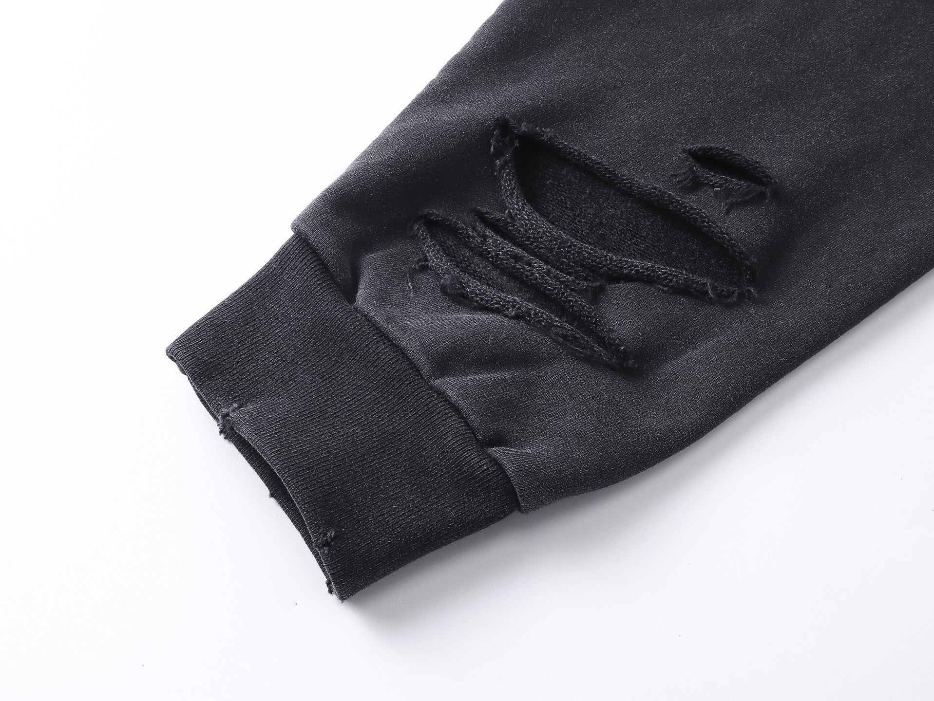 LuxluxHouse Best Quality Clothes Balenciaga Hoodie & Sweater