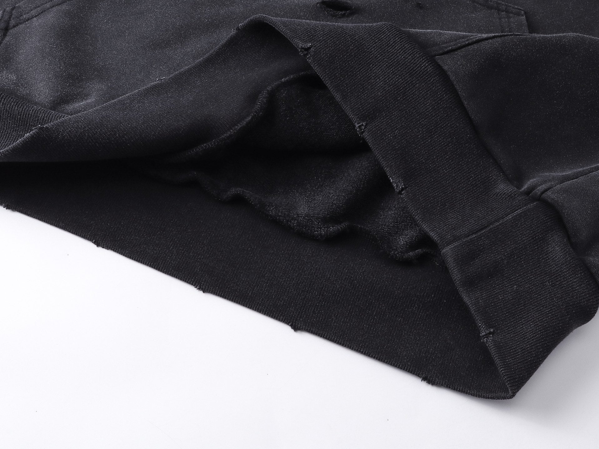 LuxluxHouse Best Quality Clothes Balenciaga Hoodie & Sweater