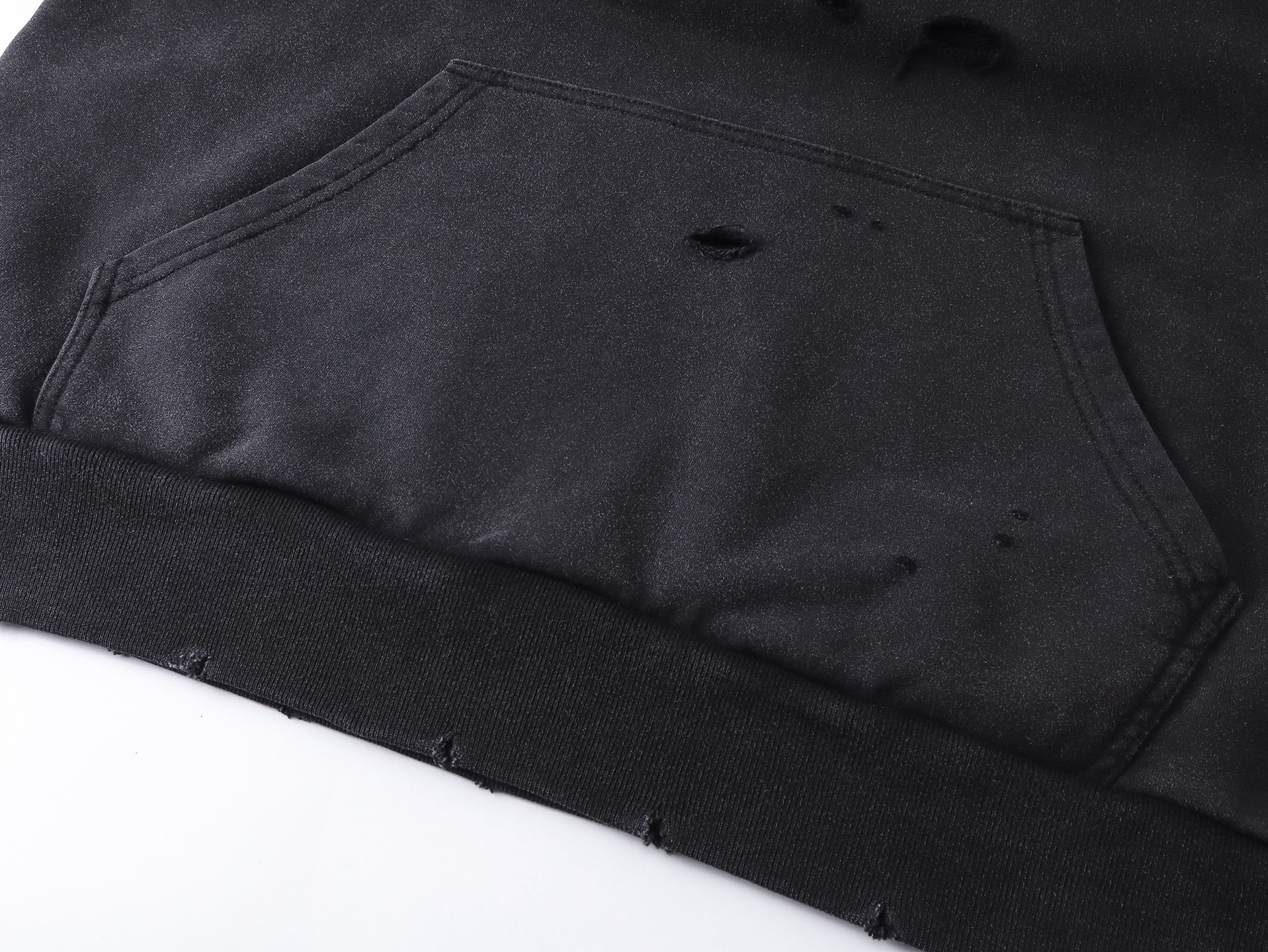 LuxluxHouse Best Quality Clothes Balenciaga Hoodie & Sweater