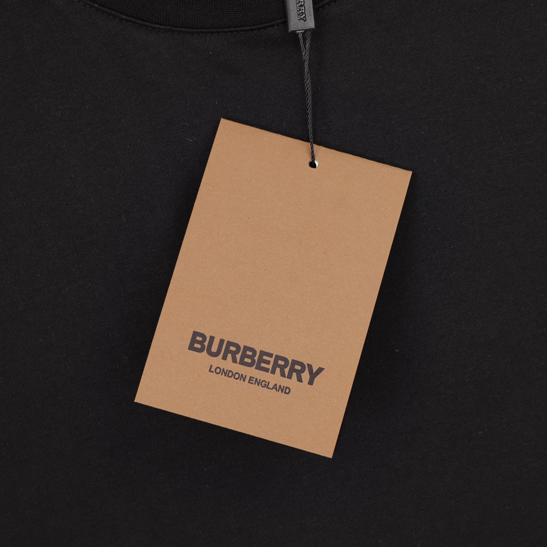 LuxluxHouse Best Quality Clothes Burberry T-shirt