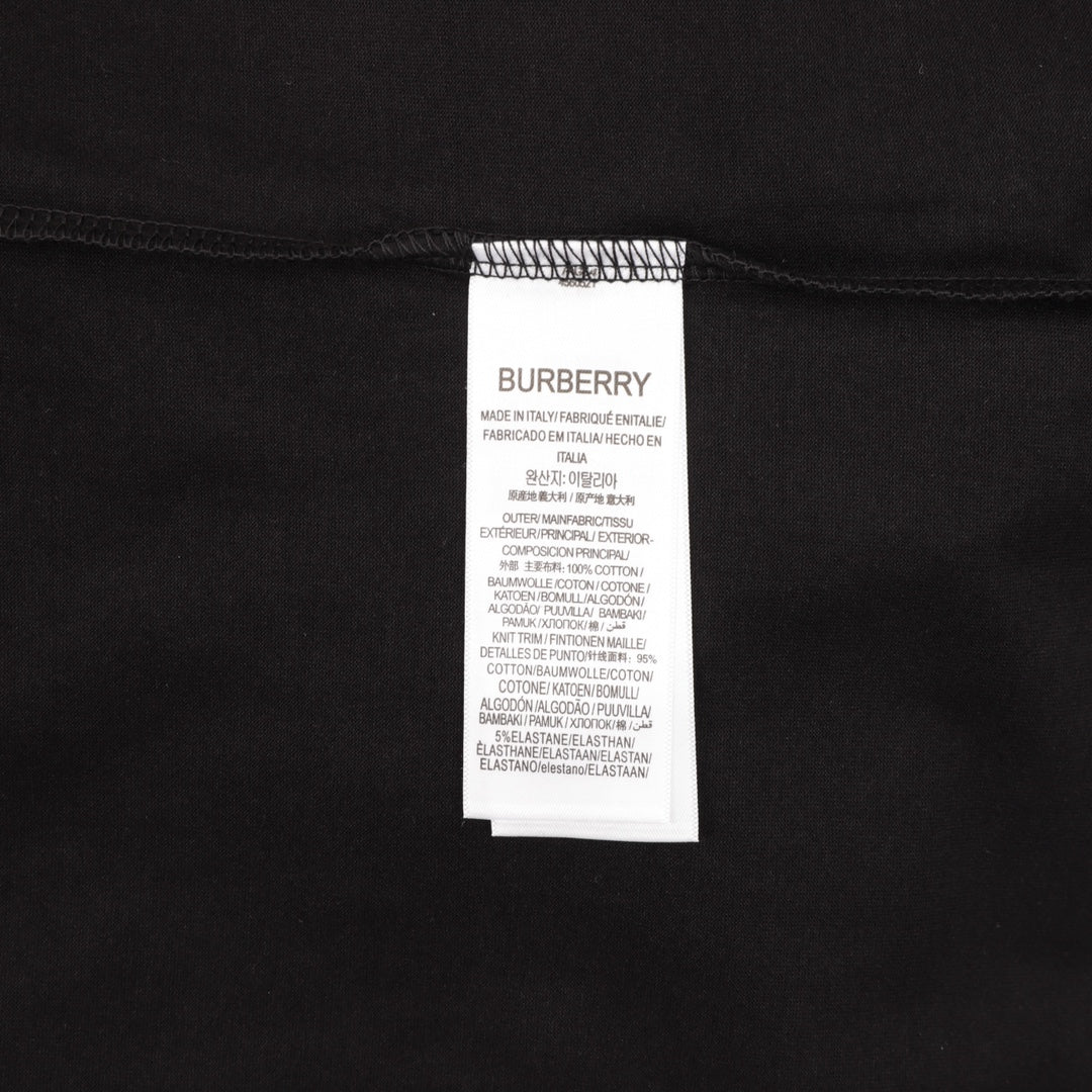 LuxluxHouse Best Quality Clothes Burberry T-shirt