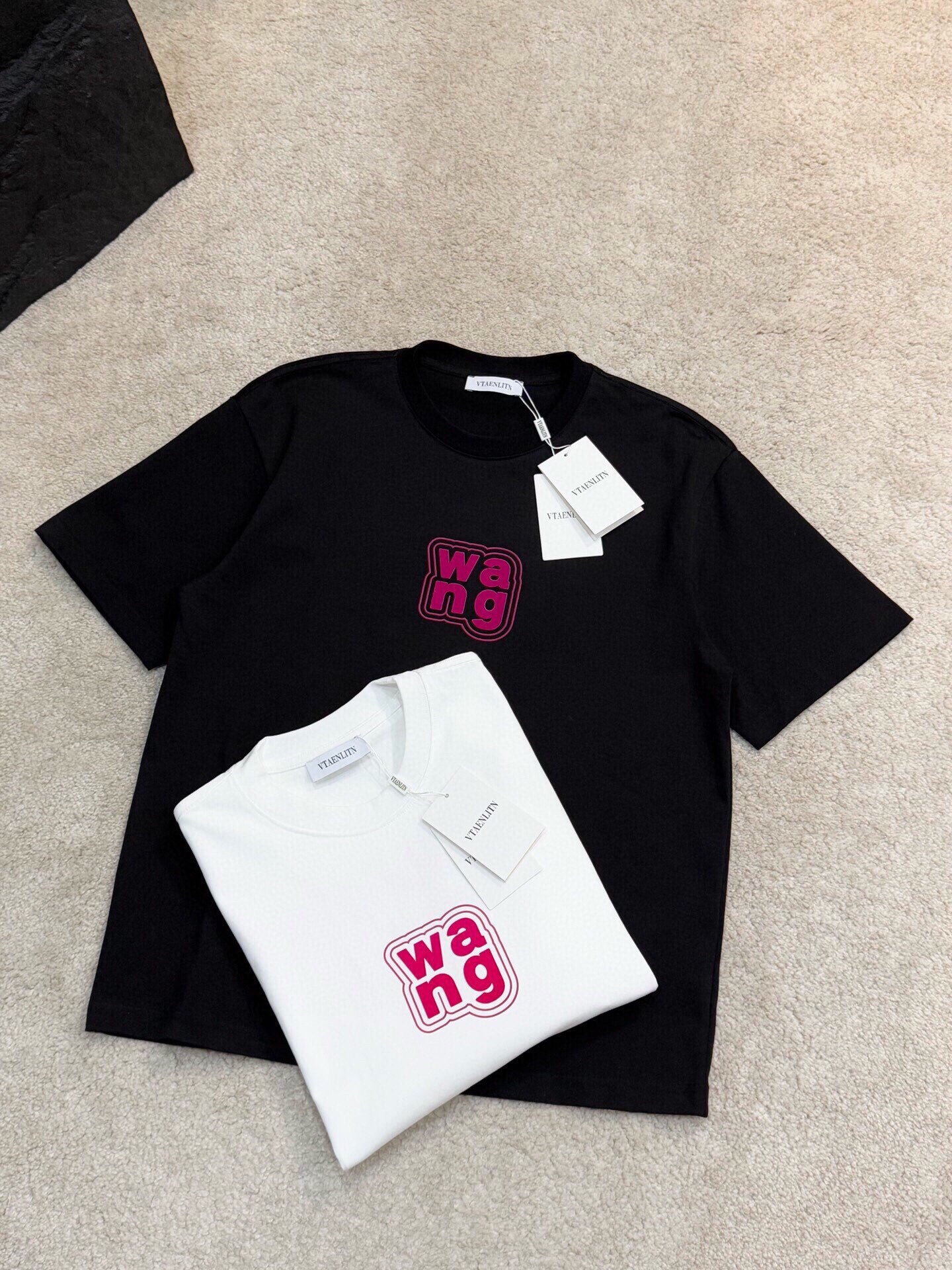 LuxluxHouse Best Quality Clothes Chrome Hearts T-shirt