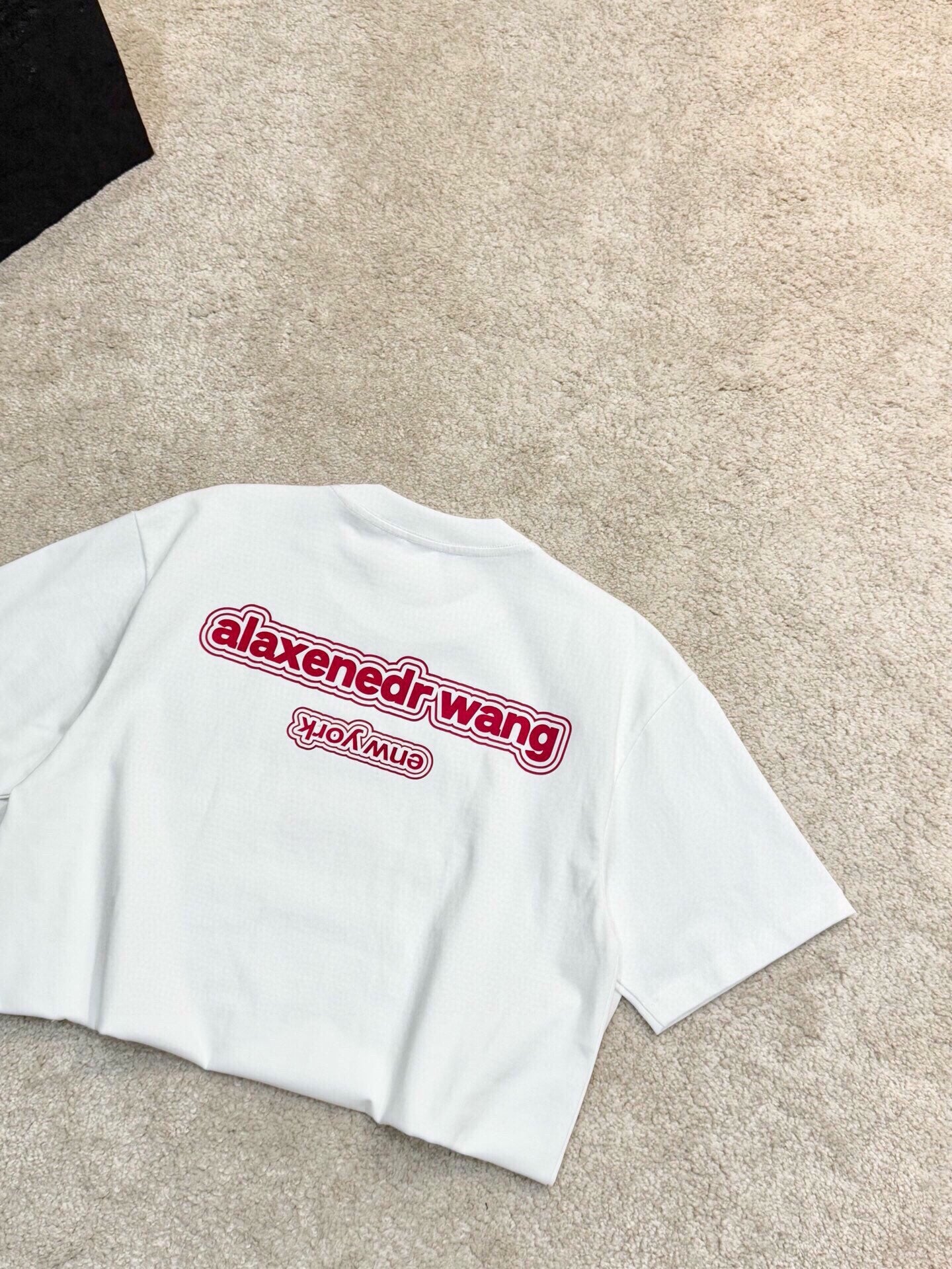 LuxluxHouse Best Quality Clothes Chrome Hearts T-shirt