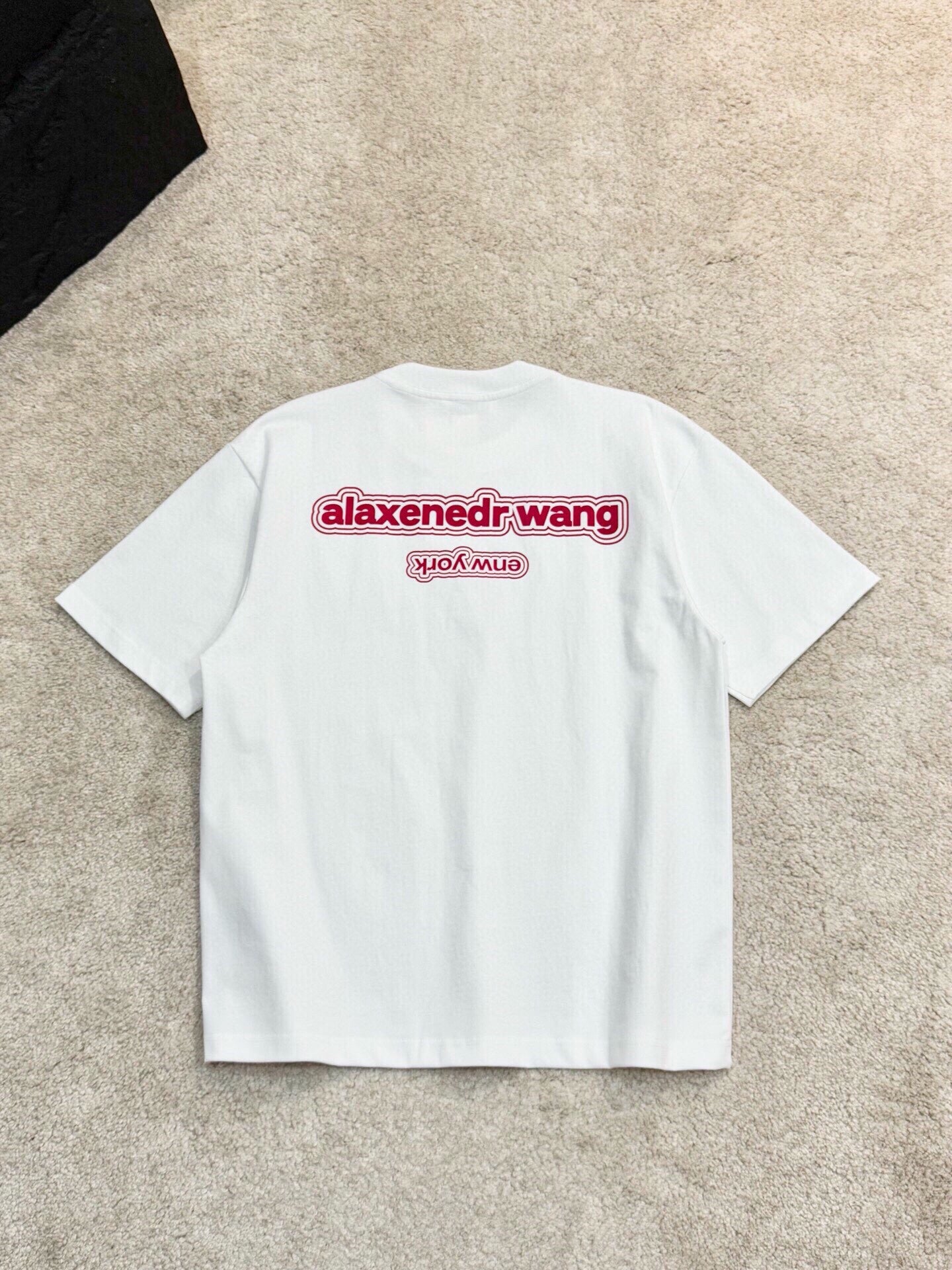 LuxluxHouse Best Quality Clothes Chrome Hearts T-shirt