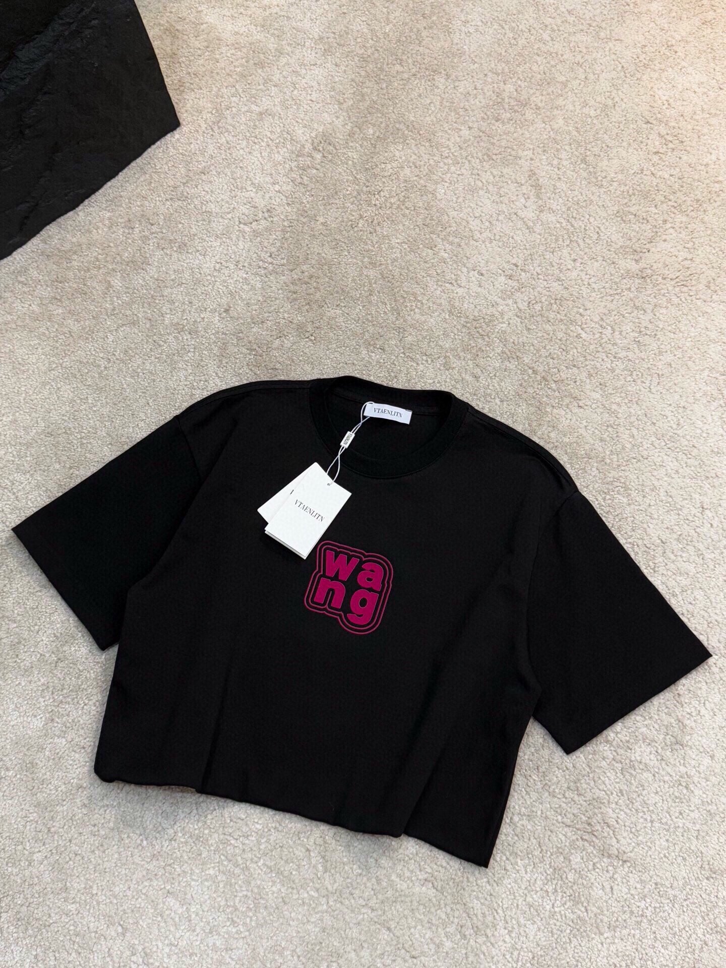 LuxluxHouse Best Quality Clothes Chrome Hearts T-shirt