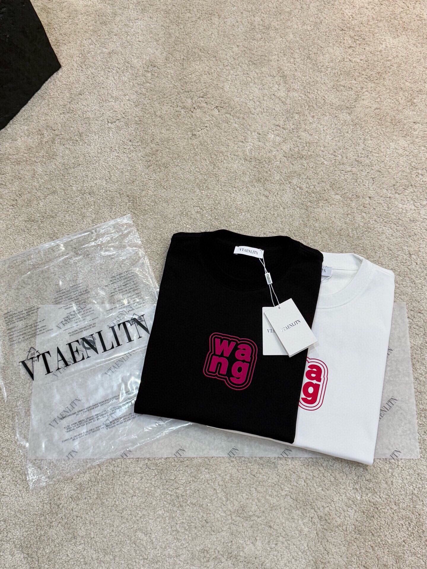 LuxluxHouse Best Quality Clothes Chrome Hearts T-shirt