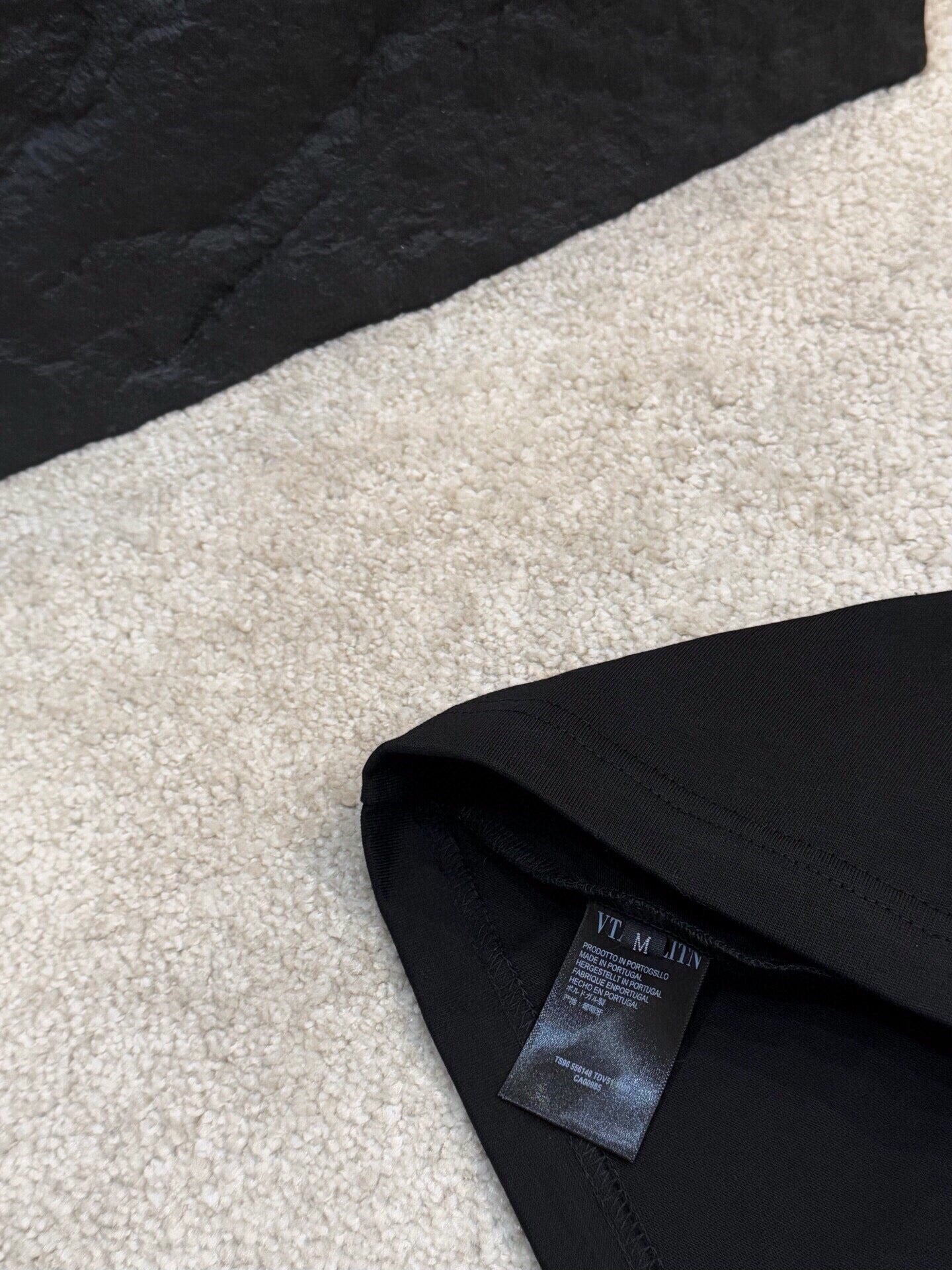 LuxluxHouse Best Quality Clothes Chrome Hearts T-shirt