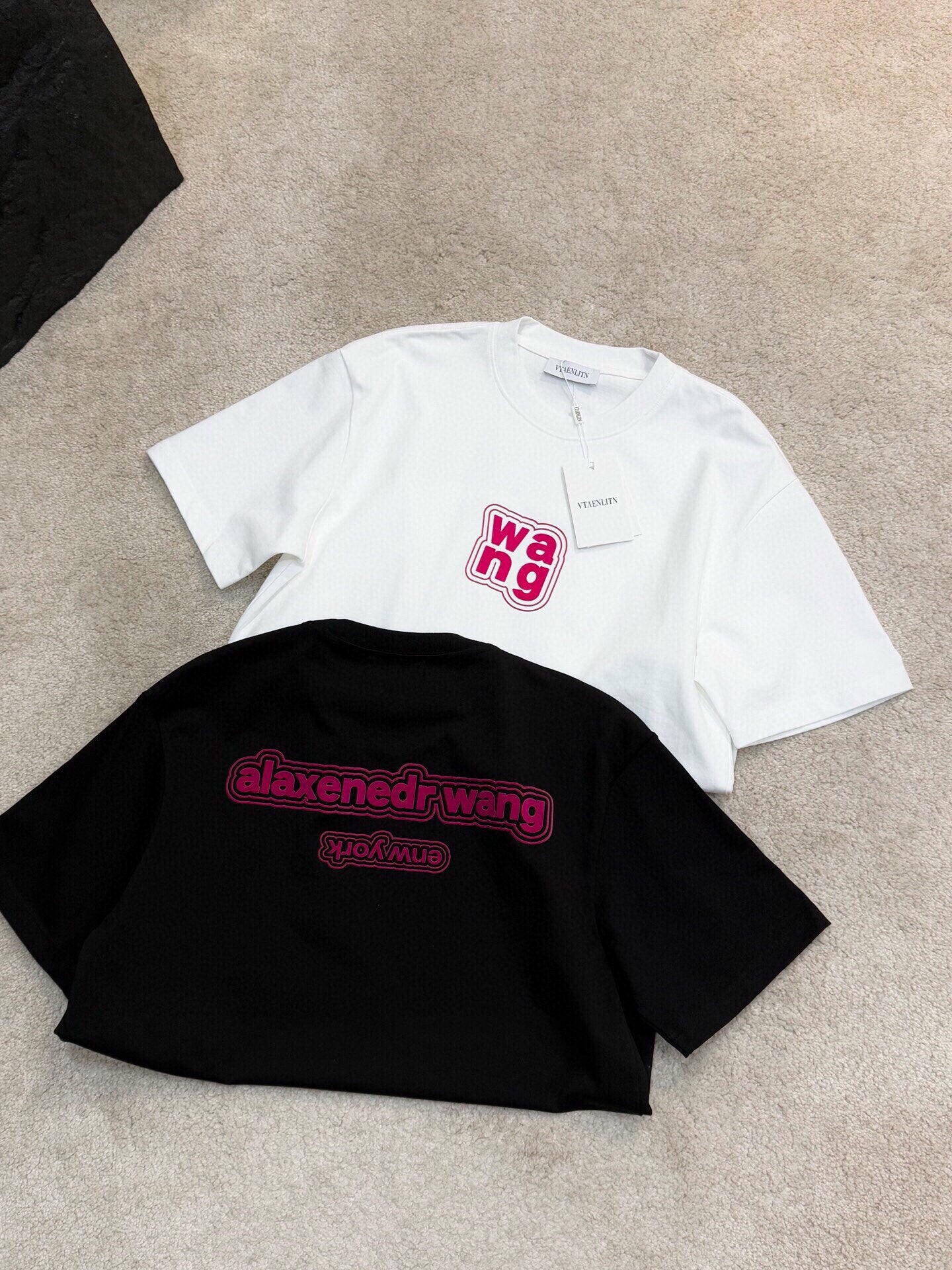 LuxluxHouse Best Quality Clothes Chrome Hearts T-shirt