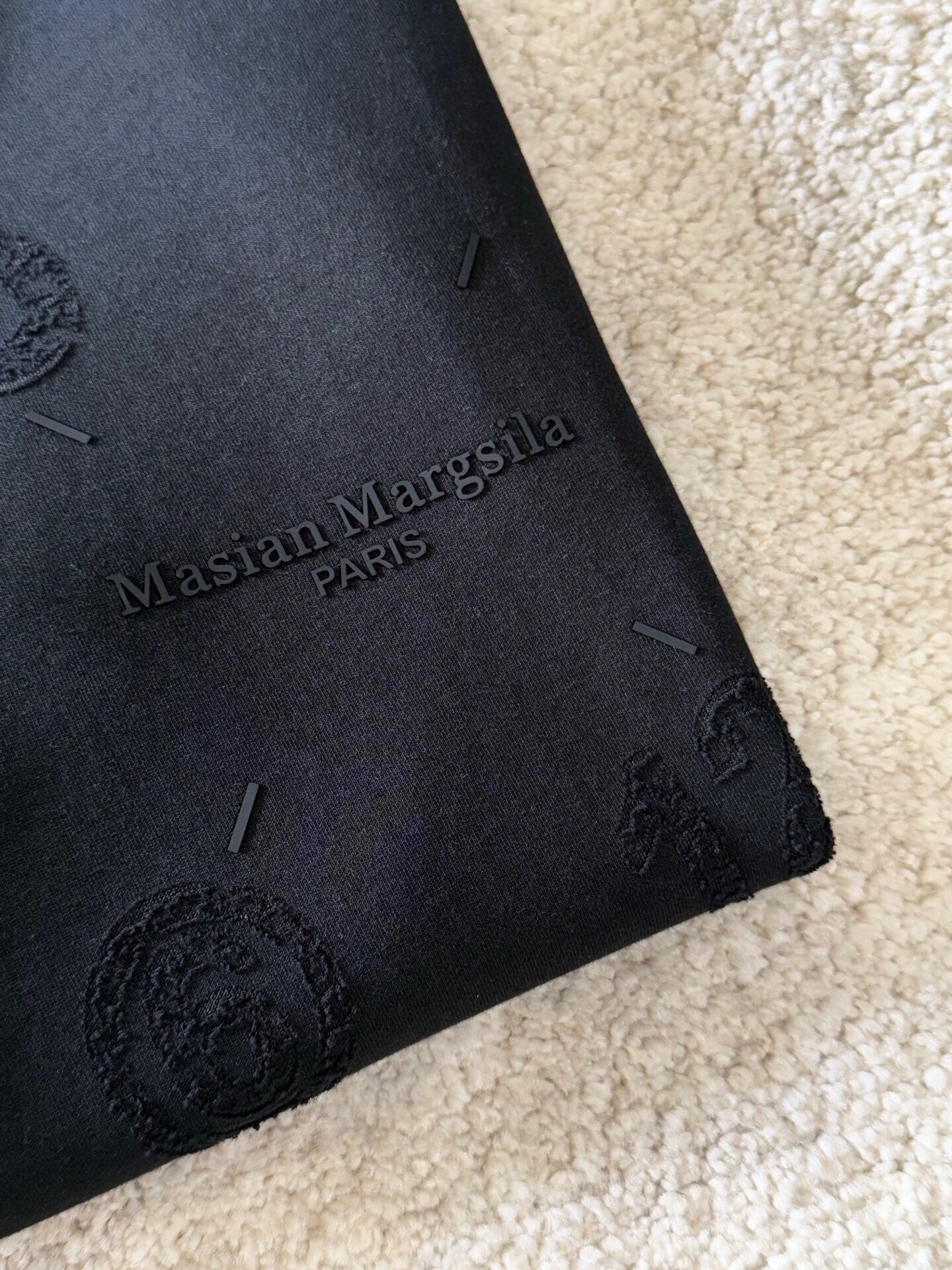 LuxluxHouse Best Quality Clothes T-shirt Chanel & Maison Margiela