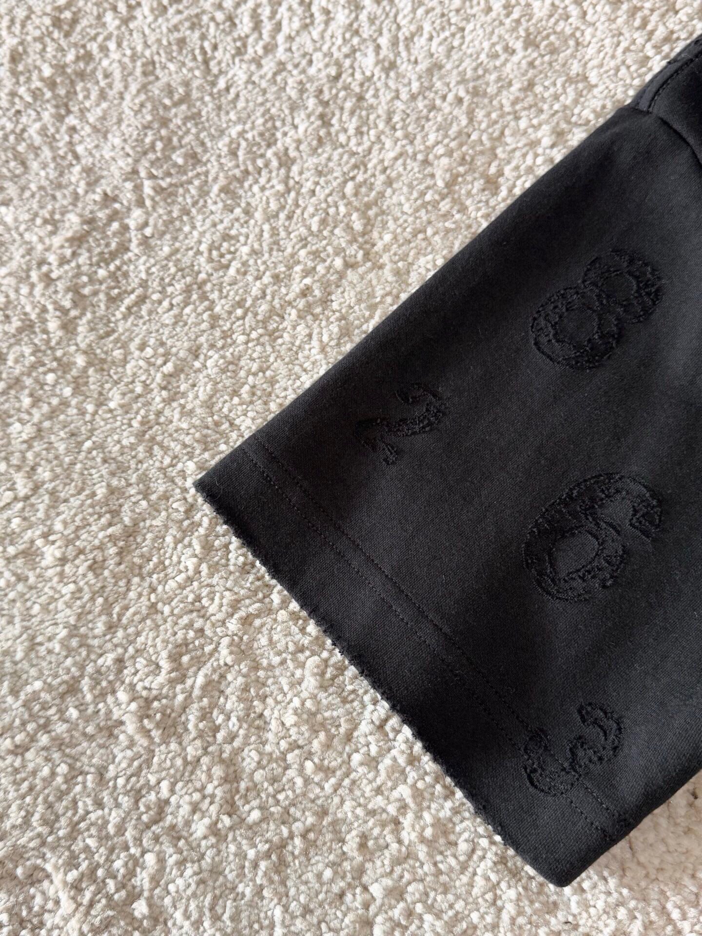 LuxluxHouse Best Quality Clothes T-shirt Chanel & Maison Margiela