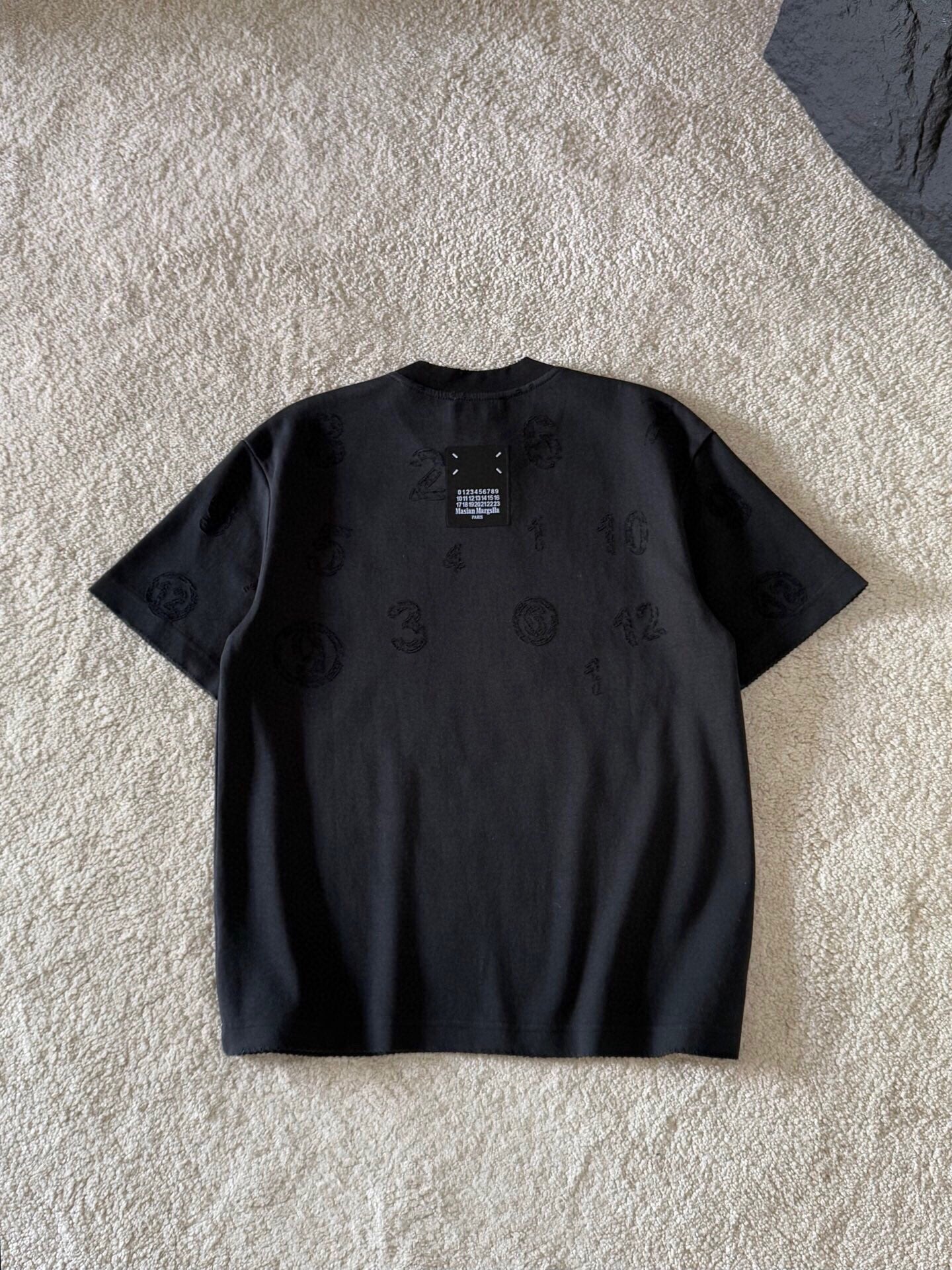 LuxluxHouse Best Quality Clothes T-shirt Chanel & Maison Margiela