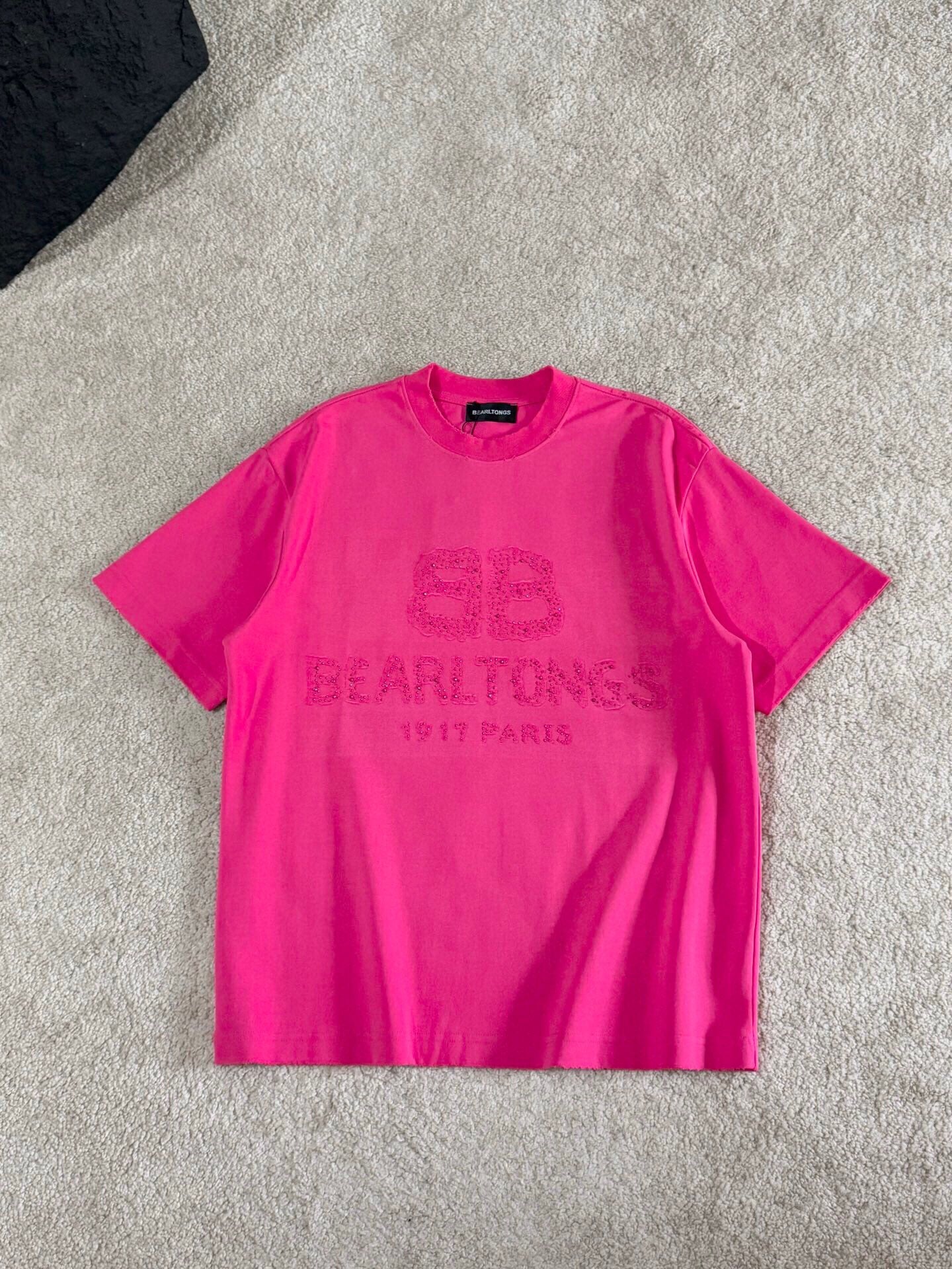 LuxluxHouse Best Quality Clothes Balenciaga T-shirt