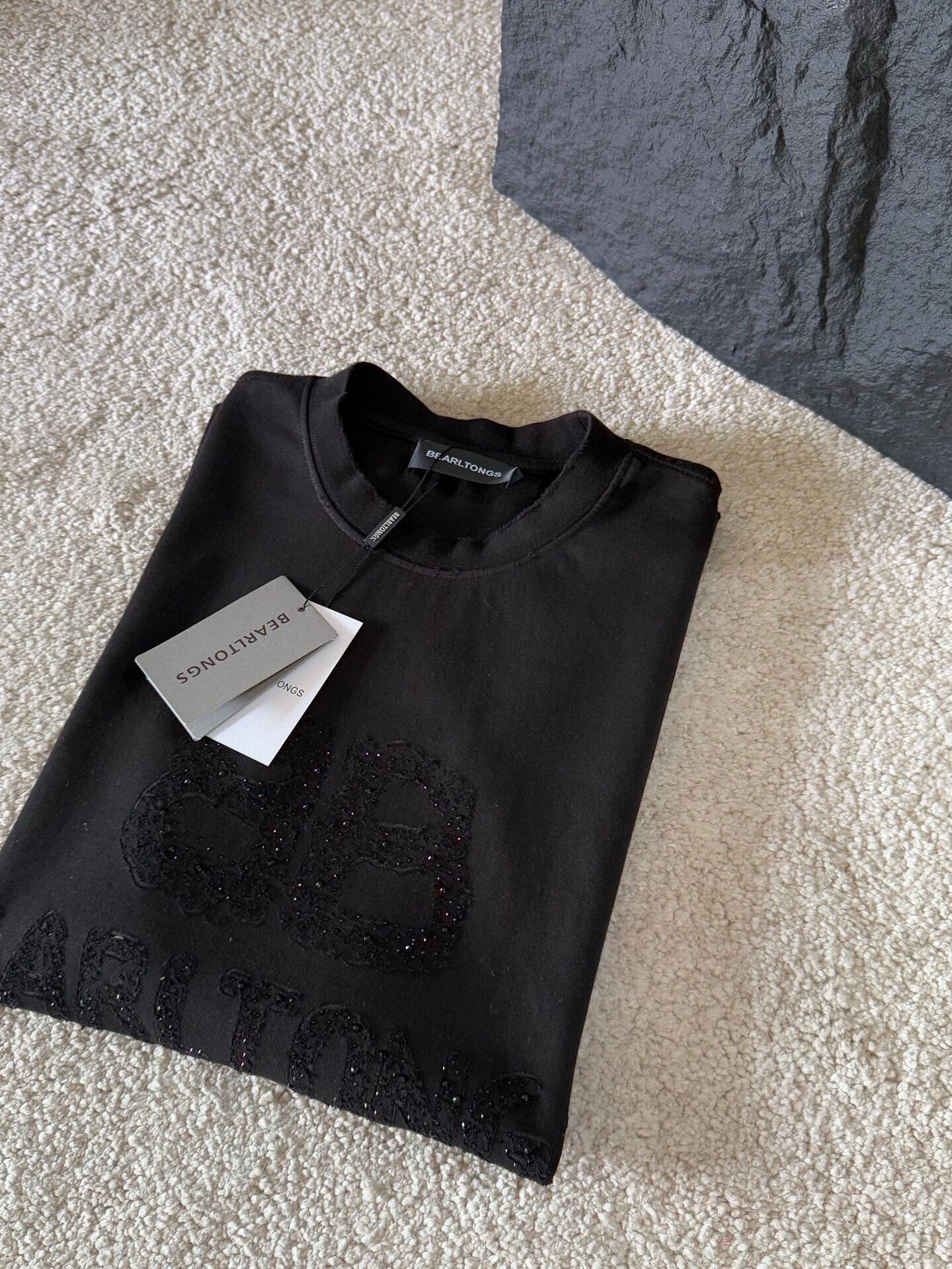 LuxluxHouse Best Quality Clothes Balenciaga T-shirt