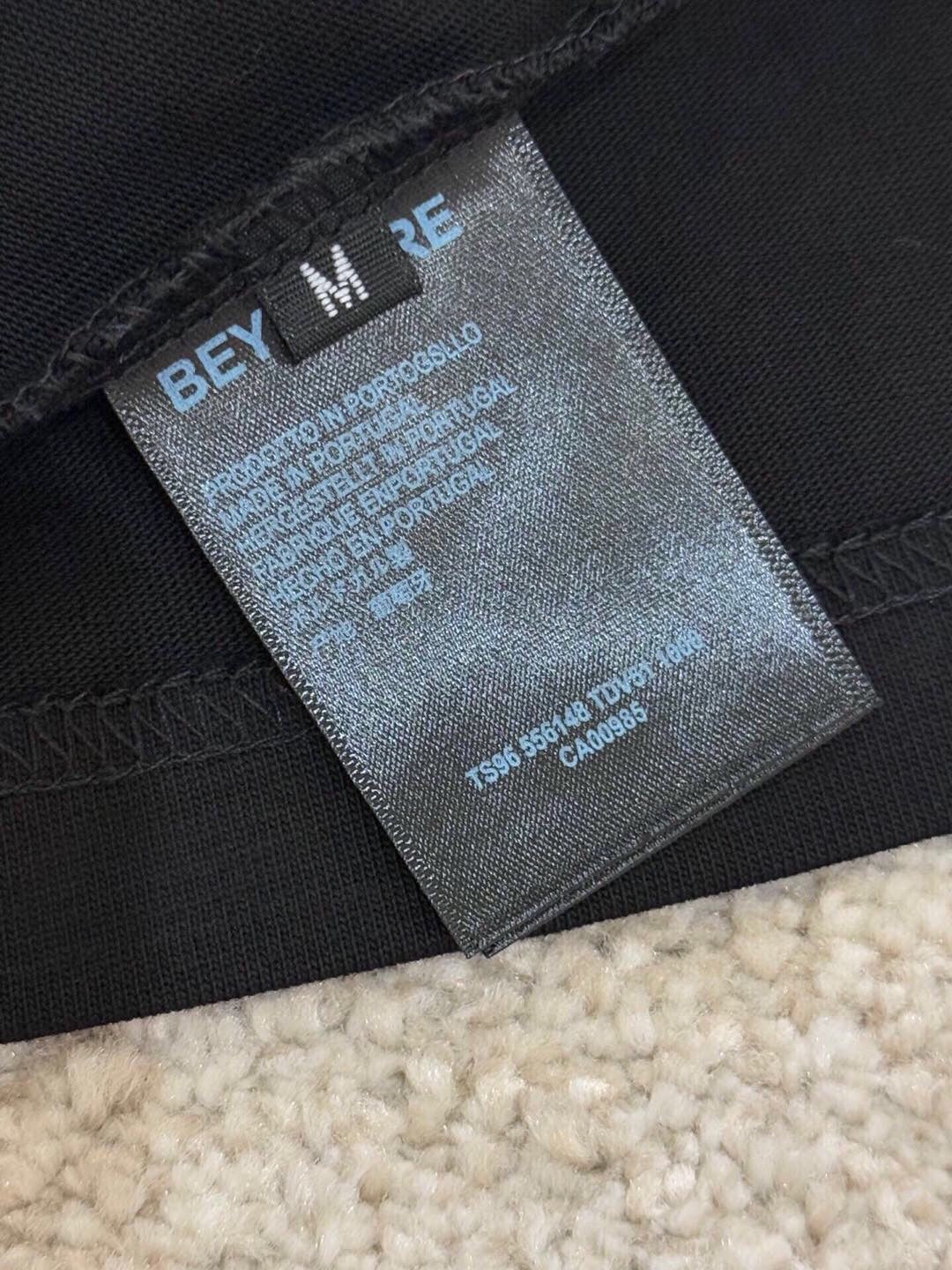 LuxluxHouse Best Quality Clothes Burberry T-shirt