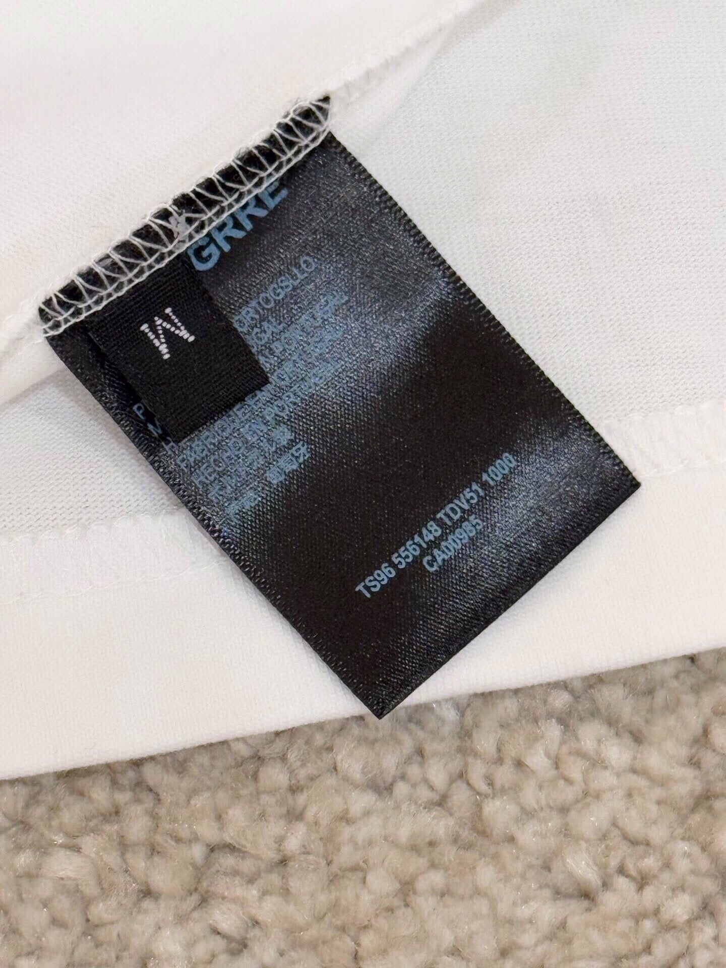 LuxluxHouse Best Quality Clothes Burberry T-shirt