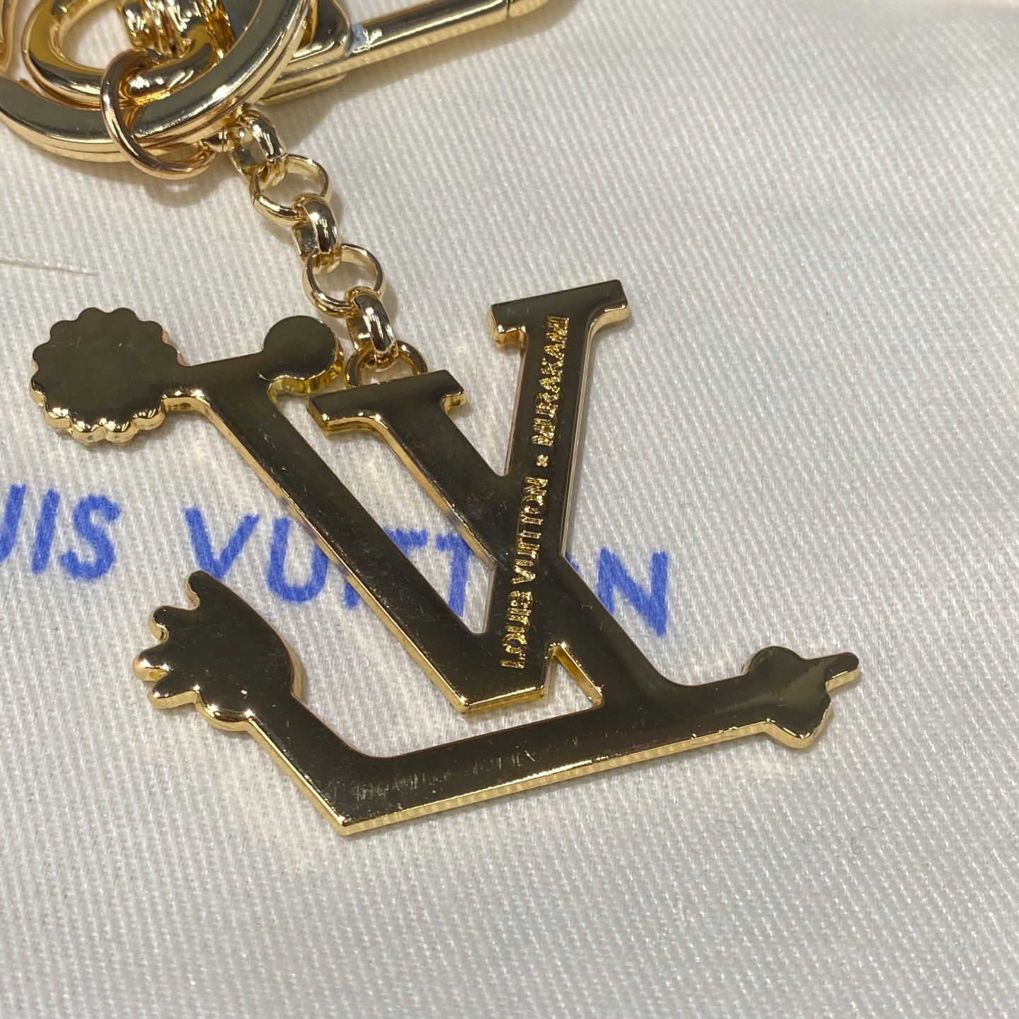 LuxluxHouse Best Quality Accessories Keychain Louis Vuitton Keychain