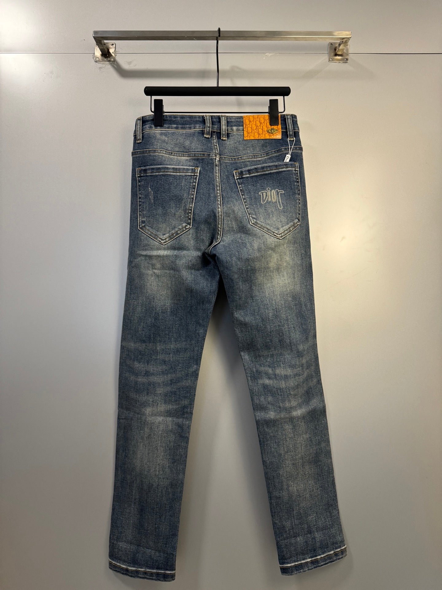 LuxluxHouse Best Quality Clothes Pants Dior