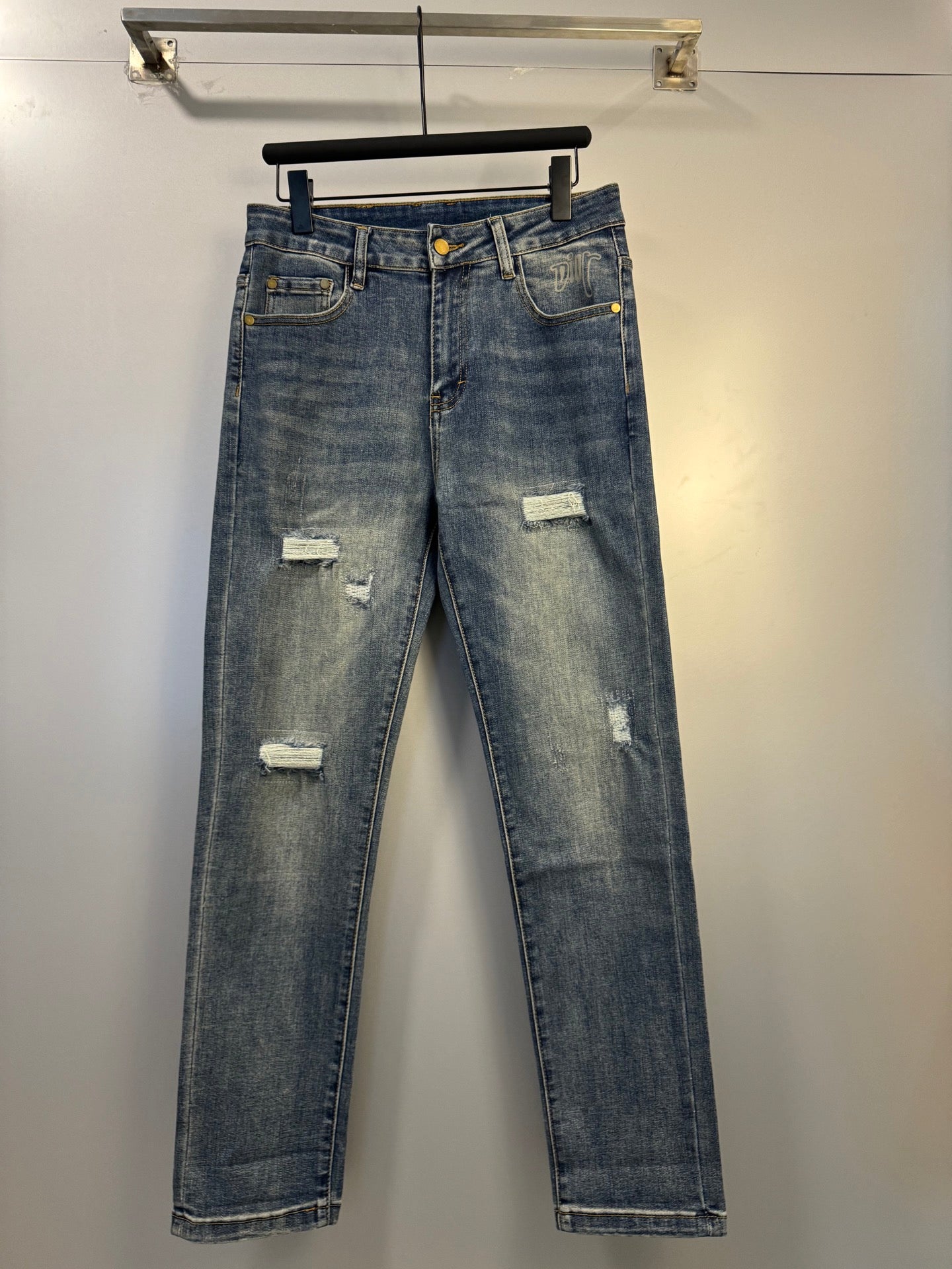 LuxluxHouse Best Quality Clothes Pants Dior