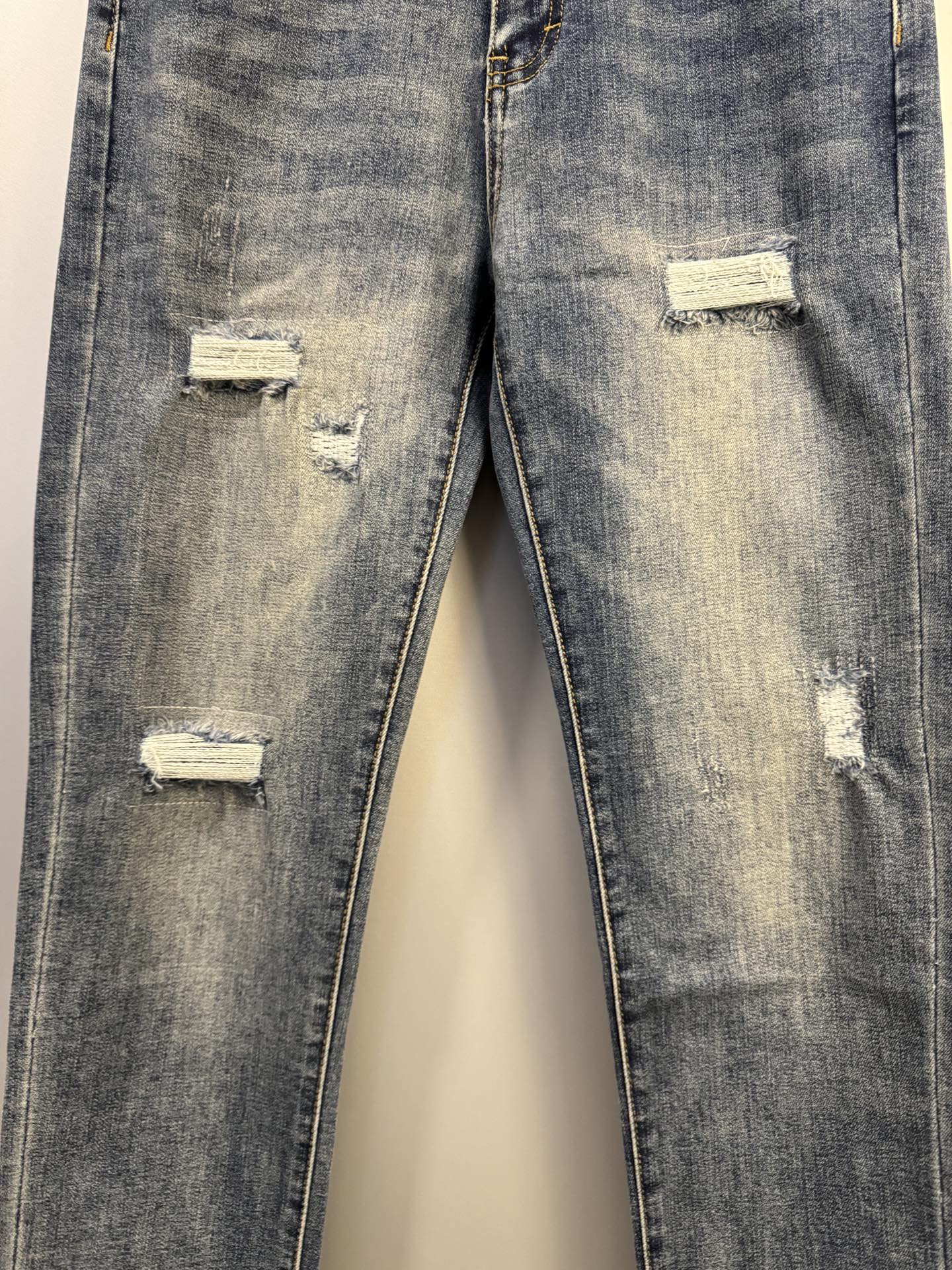 LuxluxHouse Best Quality Clothes Pants Dior