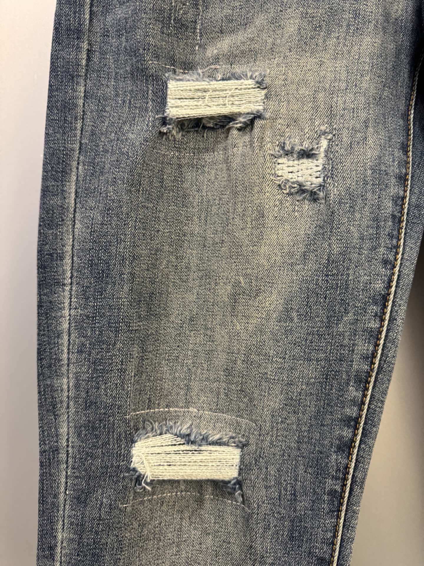 LuxluxHouse Best Quality Clothes Pants Dior