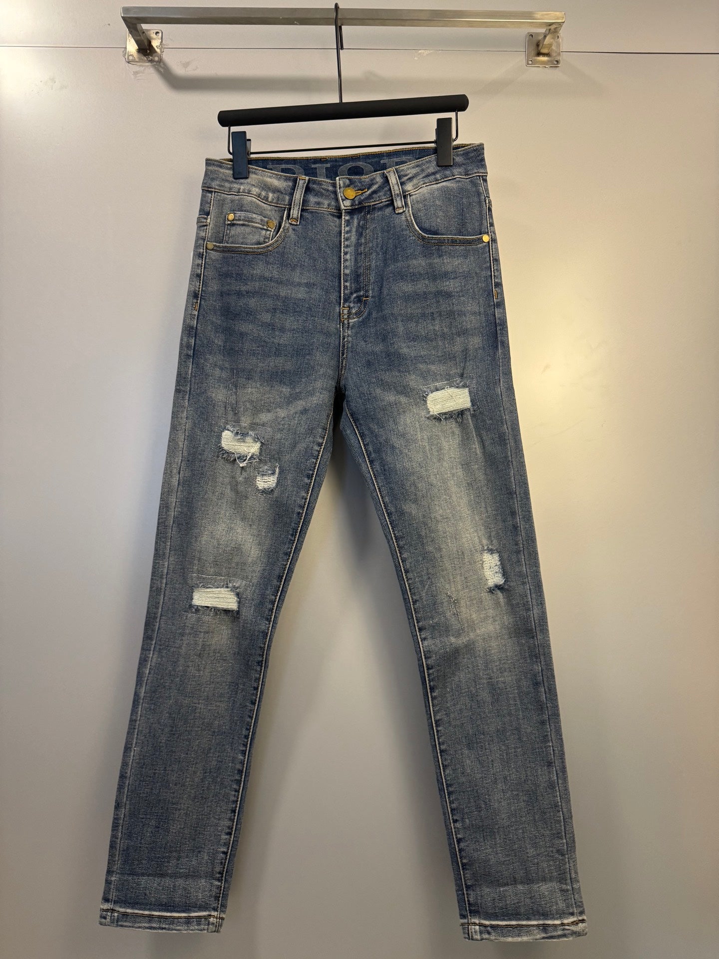 LuxluxHouse Best Quality Clothes Pants Dior