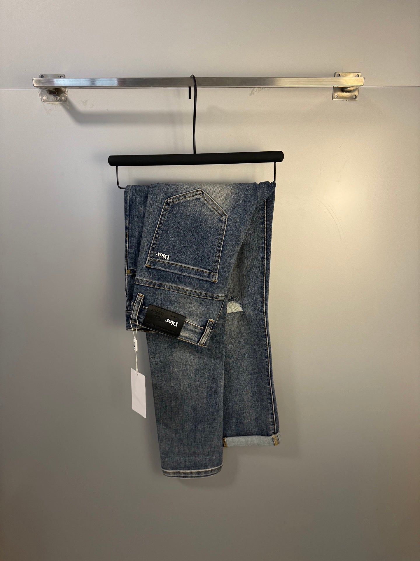 LuxluxHouse Best Quality Clothes Pants Dior