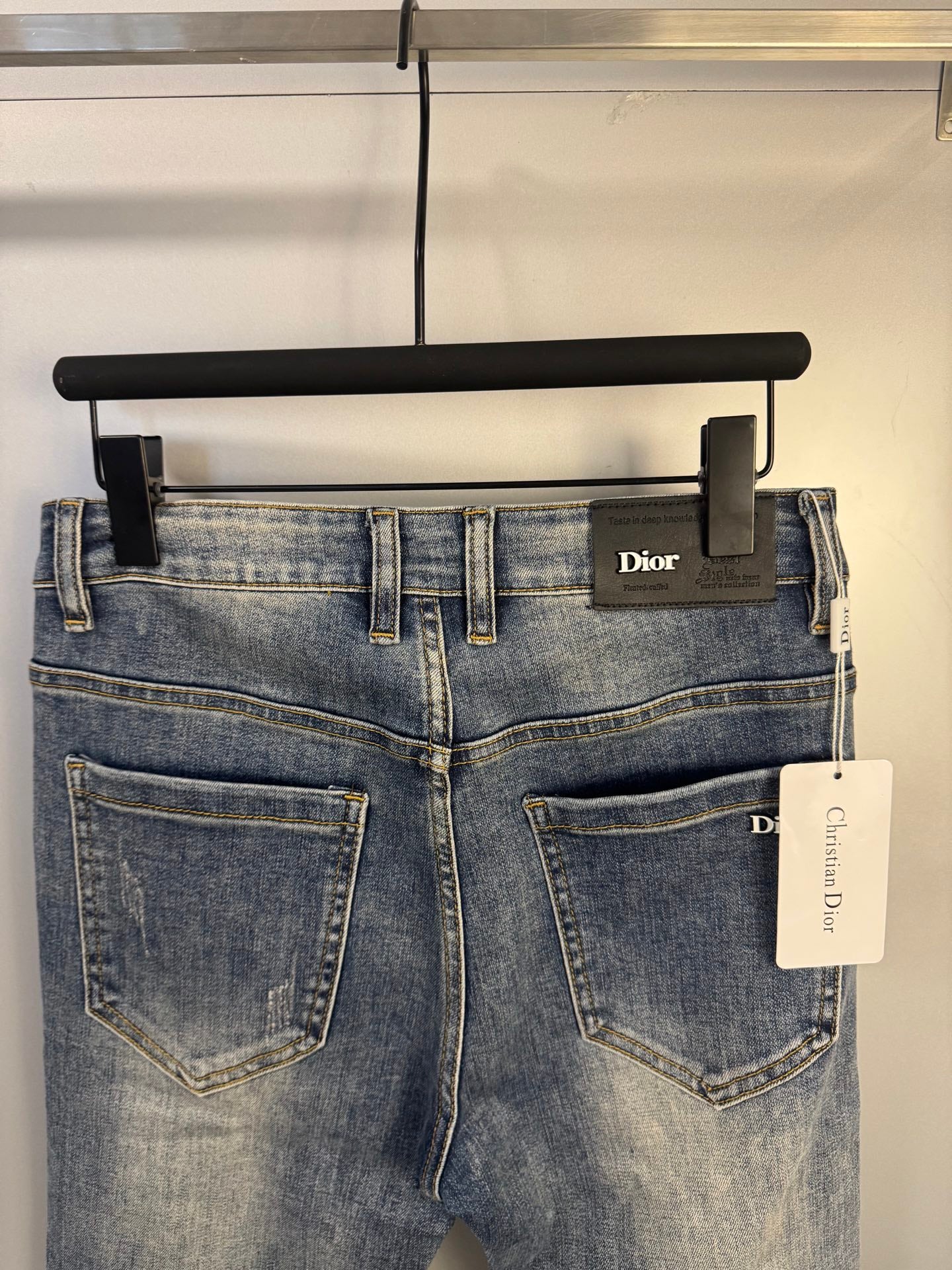 LuxluxHouse Best Quality Clothes Pants Dior