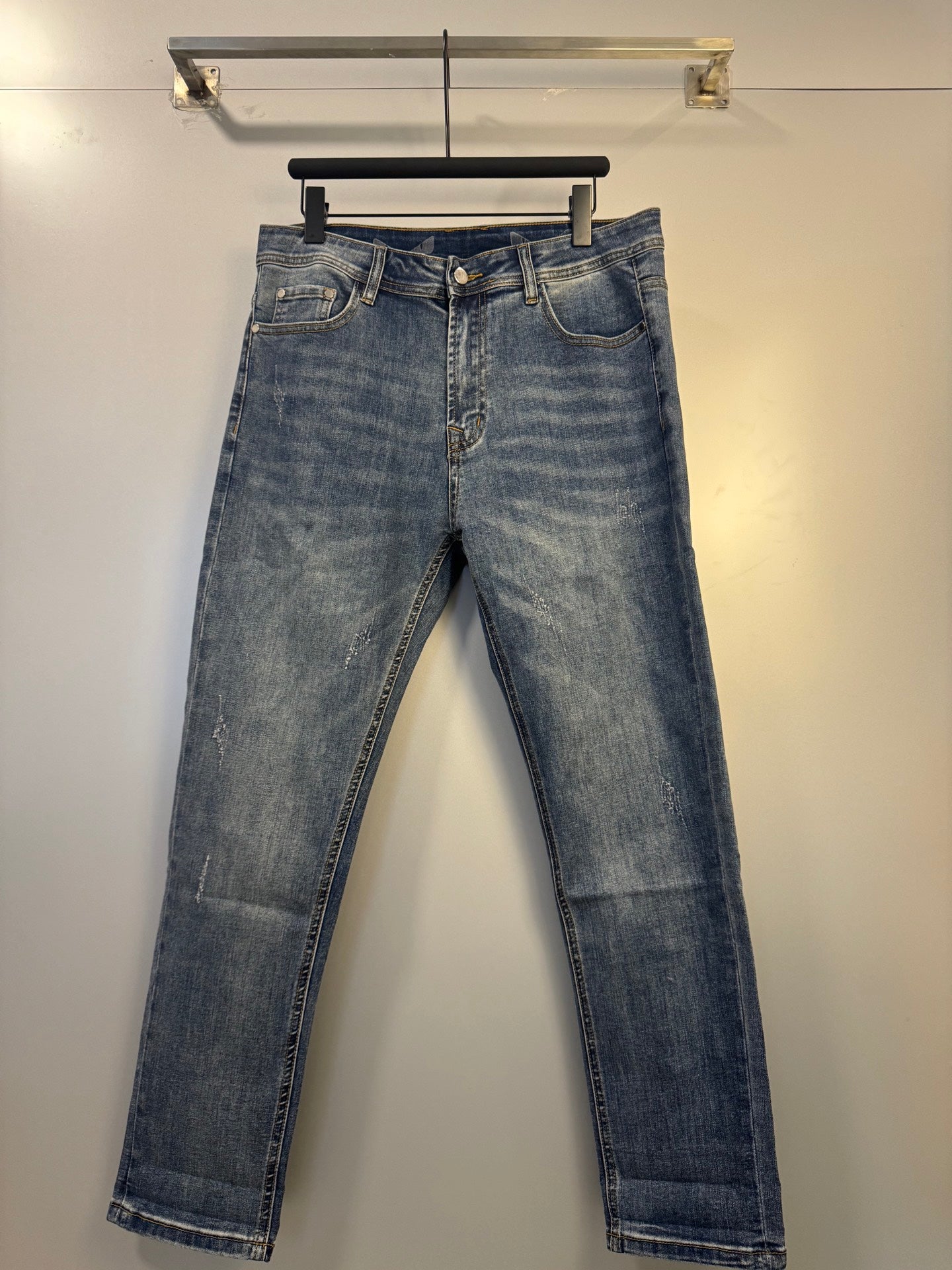 LuxluxHouse Best Quality Clothes Fendi Pants