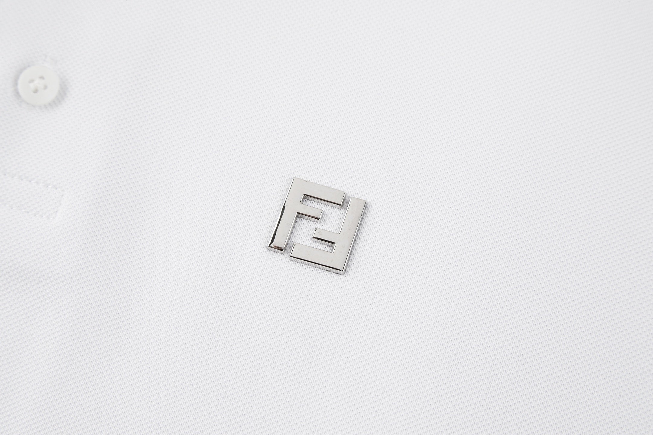 LuxluxHouse Best Quality Clothes Shirts&Polo Fendi