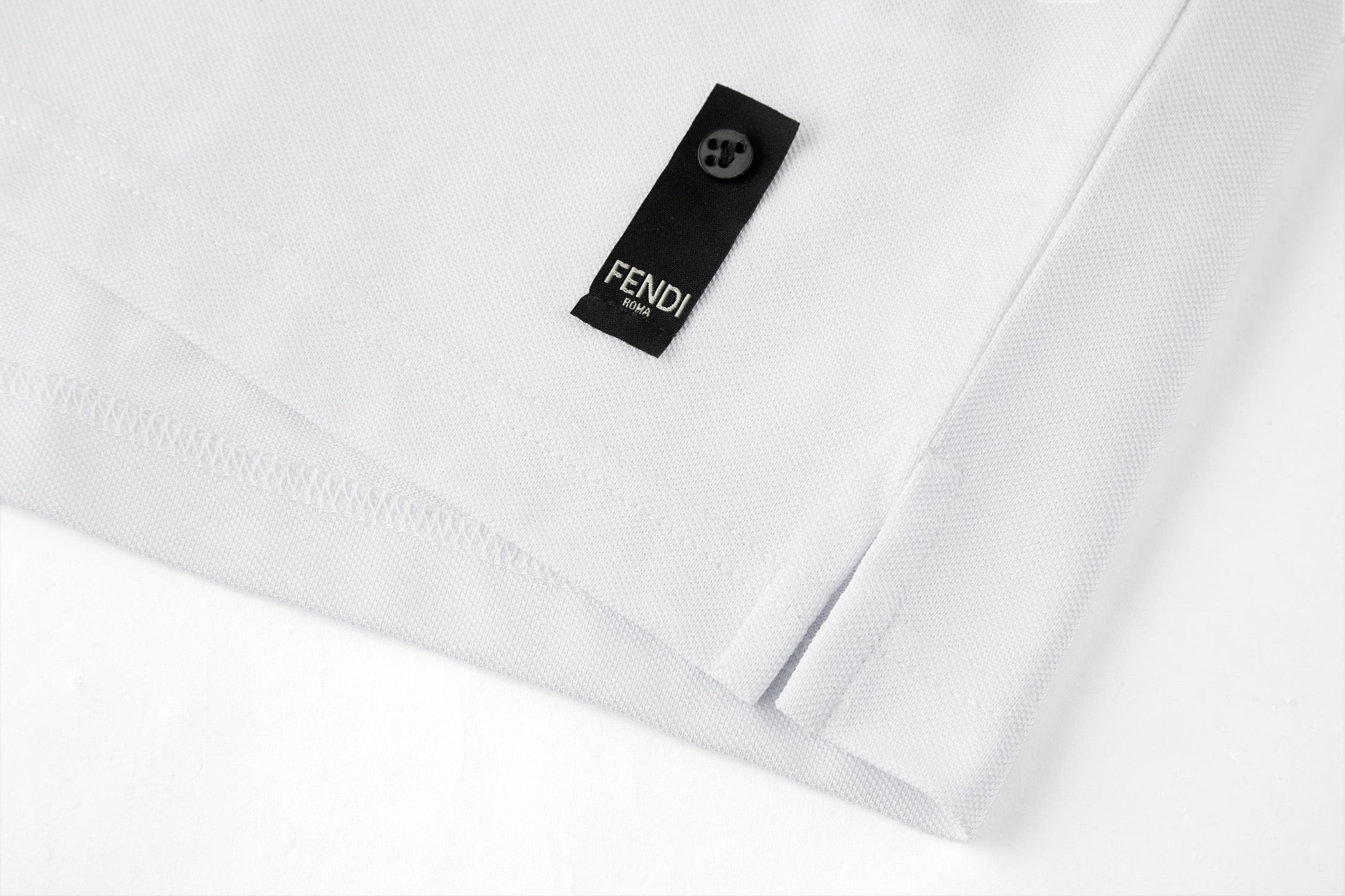 LuxluxHouse Best Quality Clothes Shirts&Polo Fendi