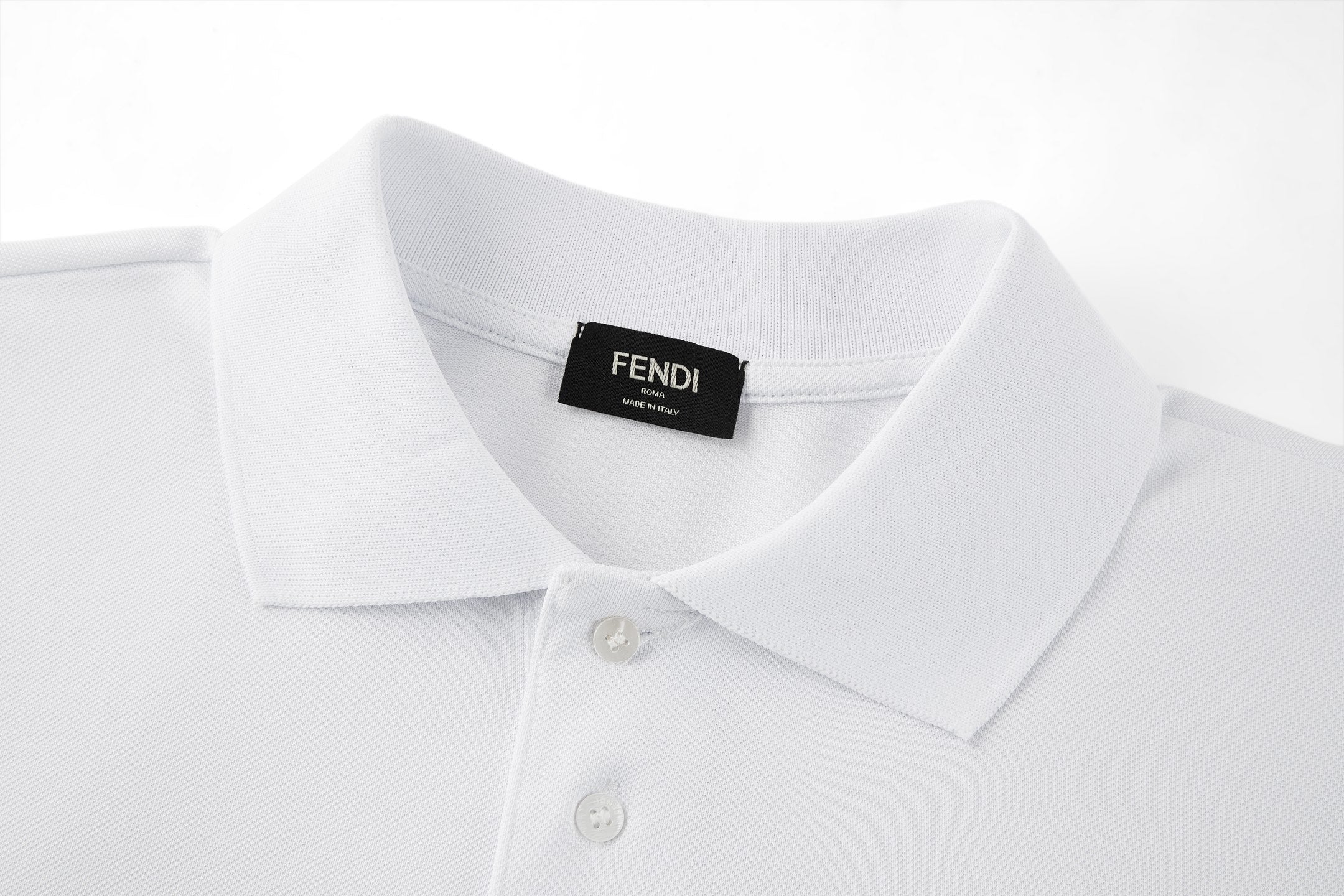 LuxluxHouse Best Quality Clothes Shirts&Polo Fendi