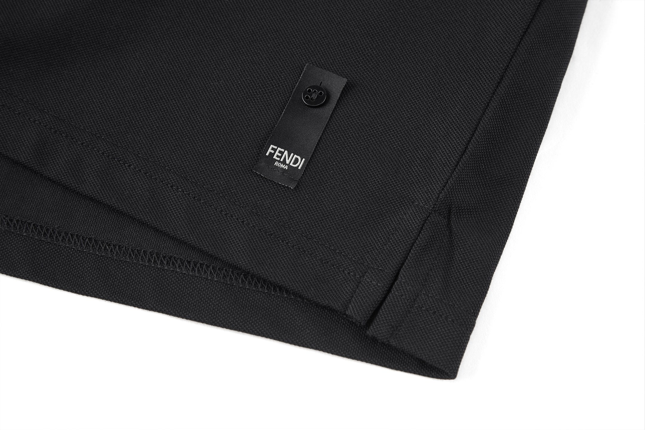 LuxluxHouse Best Quality Clothes Shirts&Polo Fendi