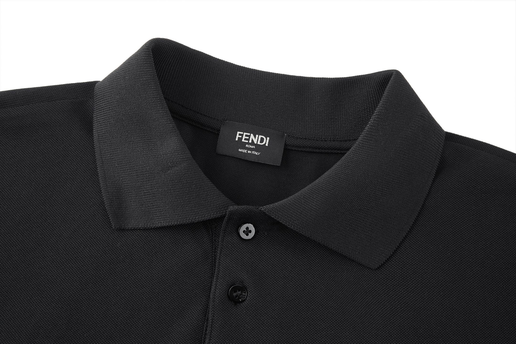LuxluxHouse Best Quality Clothes Shirts&Polo Fendi