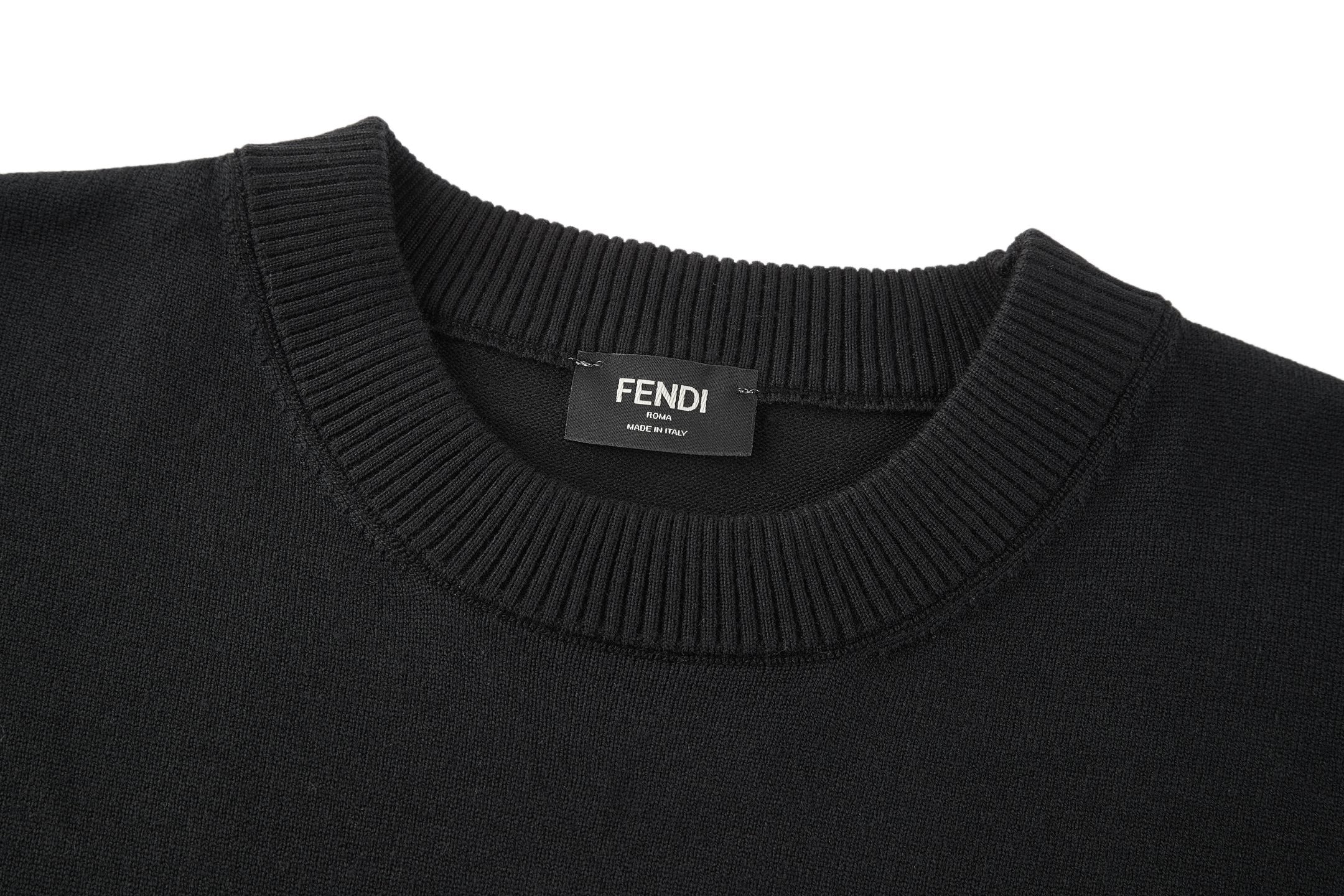 LuxluxHouse Best Quality Clothes Fendi T-shirt
