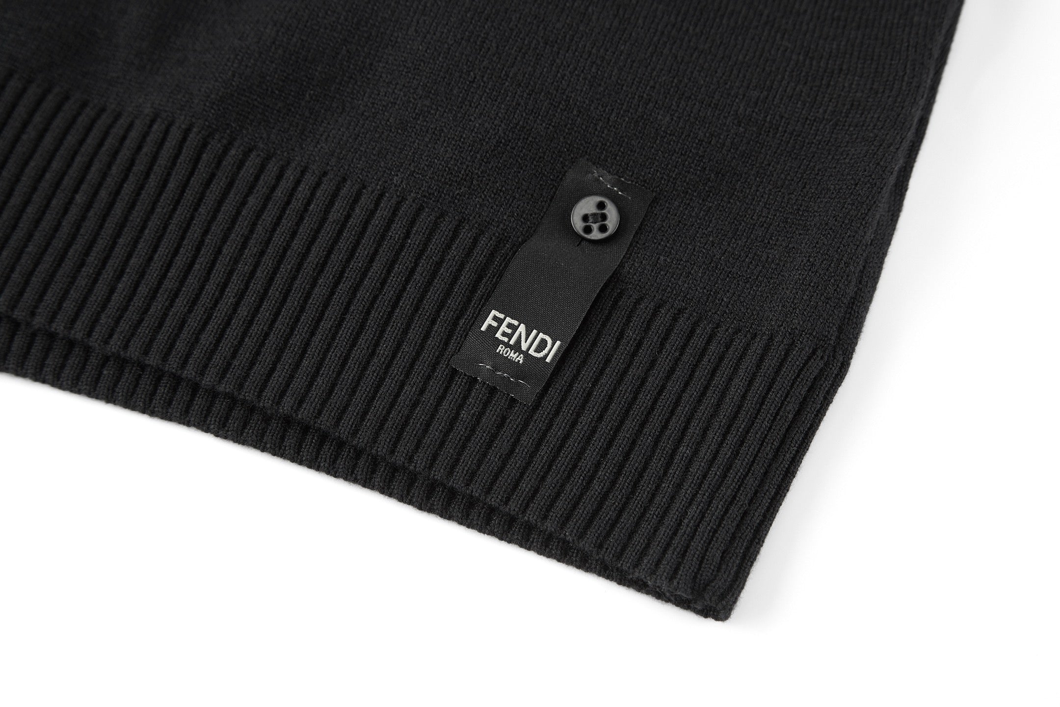 LuxluxHouse Best Quality Clothes Fendi T-shirt