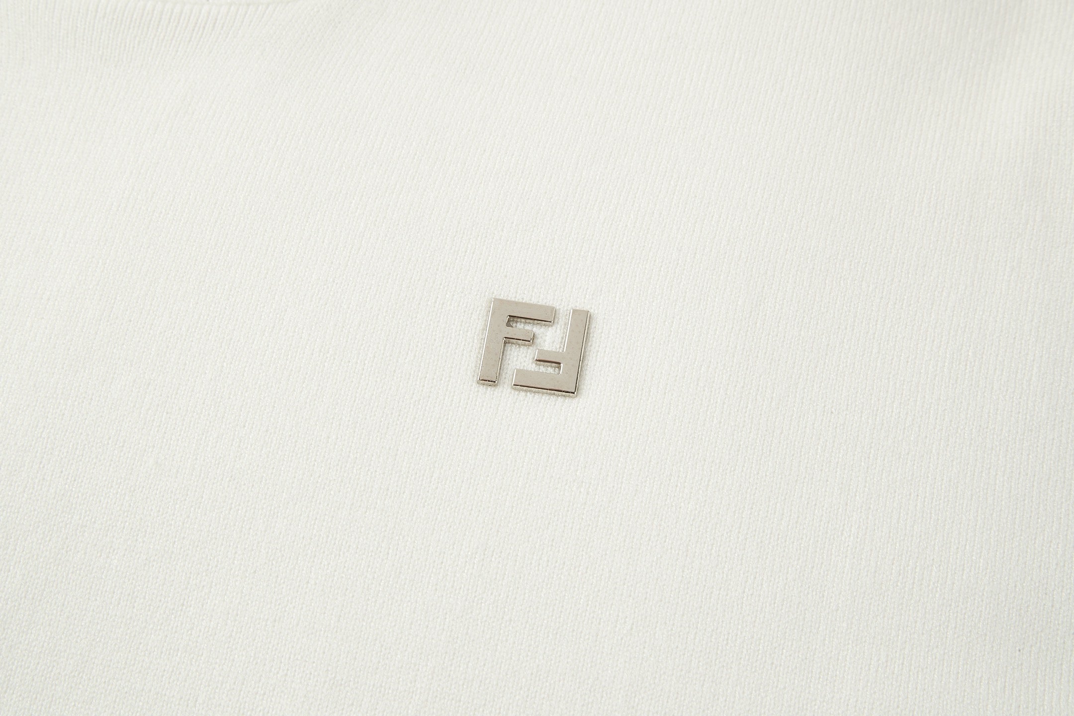 LuxluxHouse Best Quality Clothes Fendi T-shirt