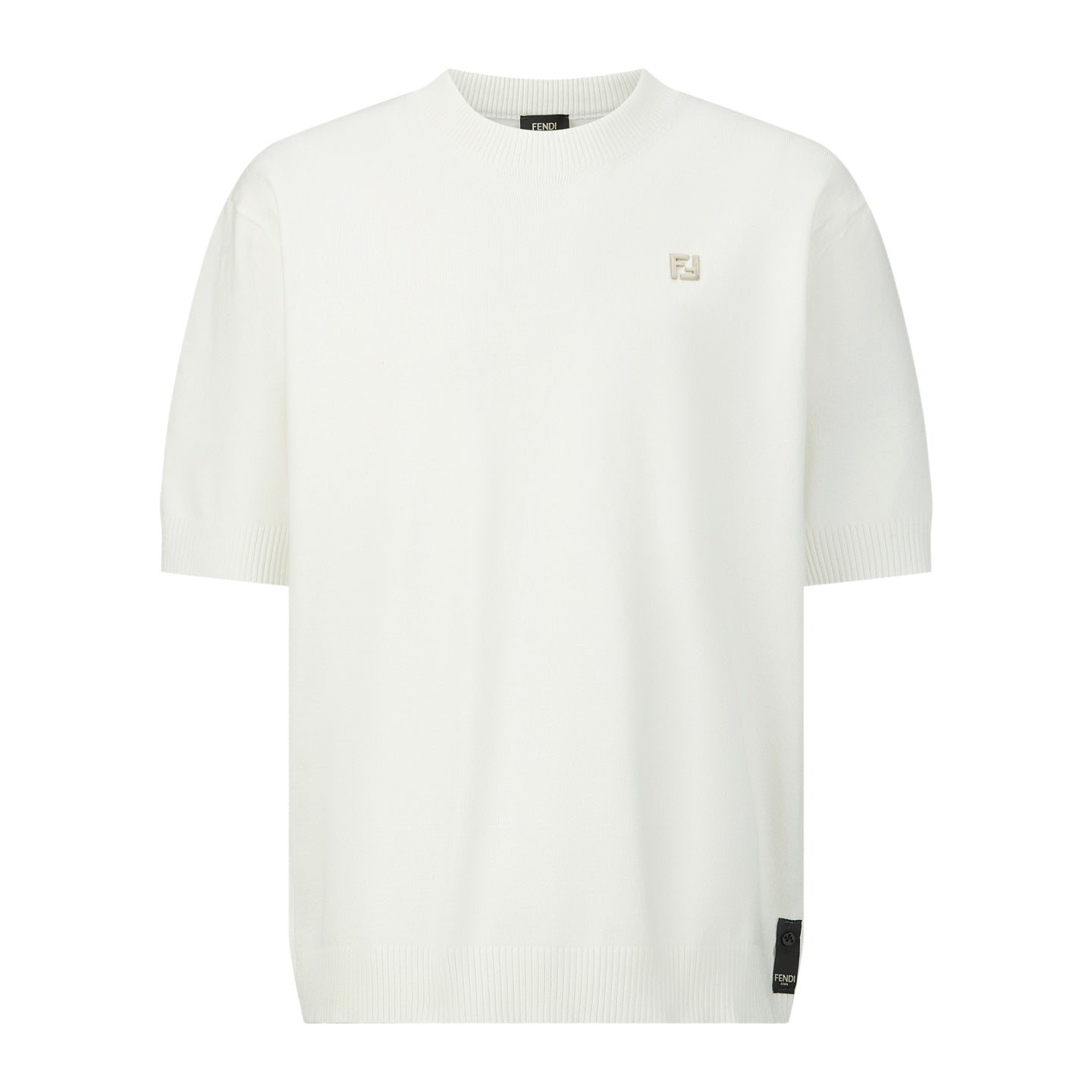 LuxluxHouse Best Quality Clothes Fendi T-shirt