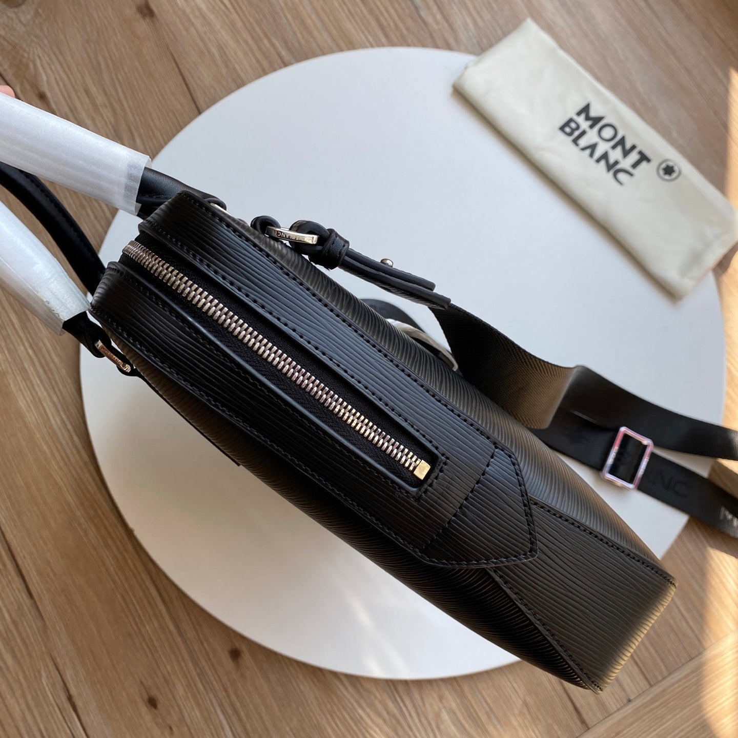 LuxluxHouse Best Quality Bags Montblanc Men