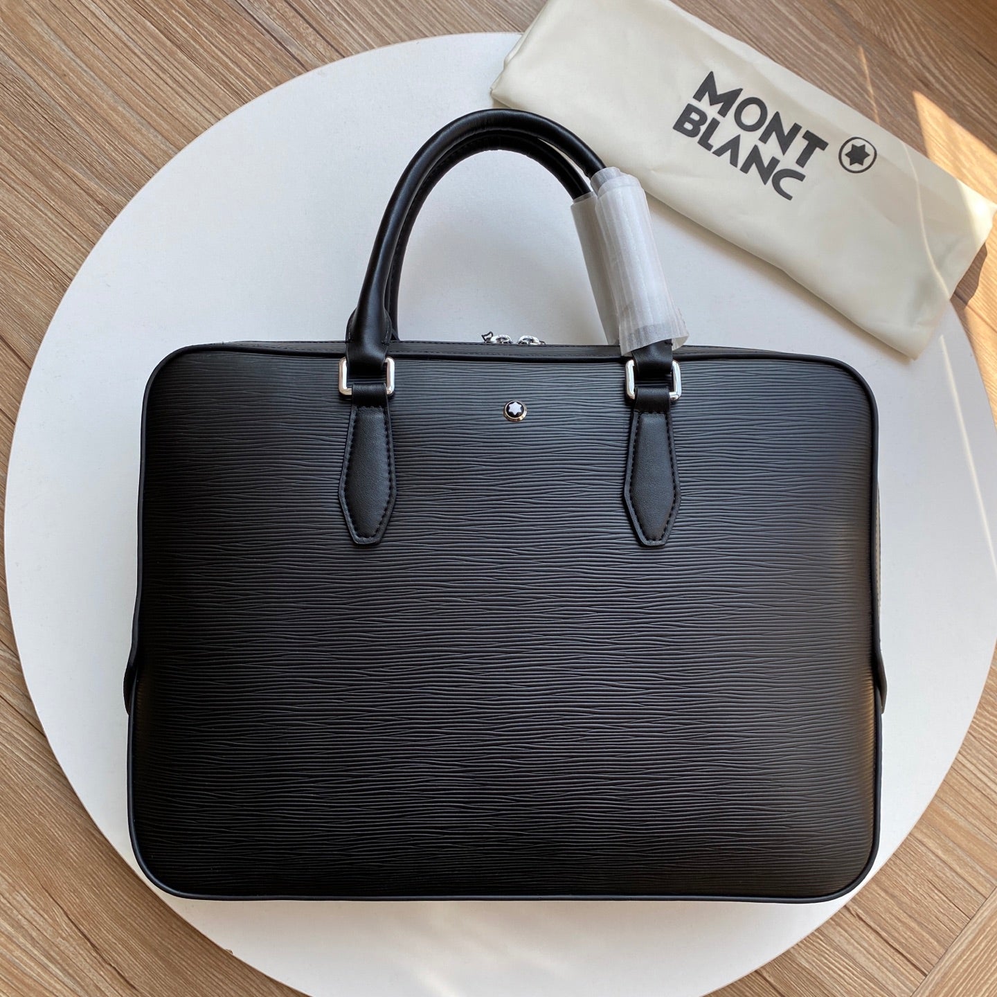 LuxluxHouse Best Quality Bags Montblanc Men
