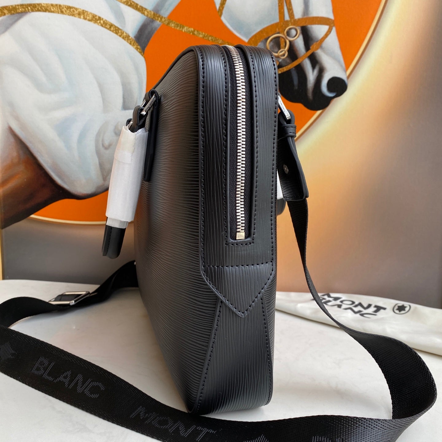 LuxluxHouse Best Quality Bags Montblanc Men