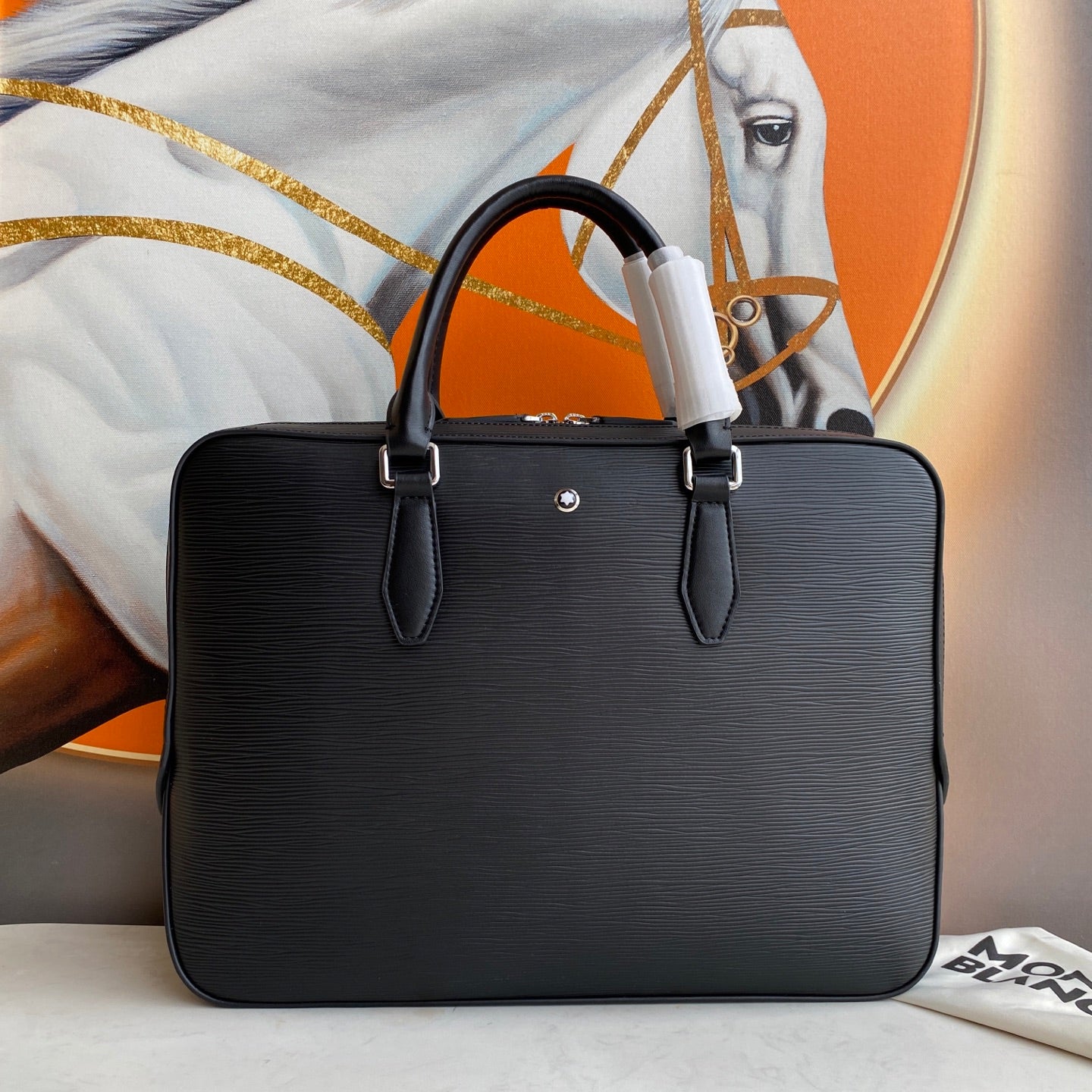 LuxluxHouse Best Quality Bags Montblanc Men