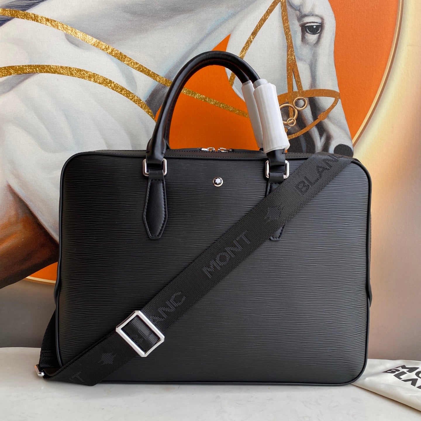 LuxluxHouse Best Quality Bags Montblanc Men