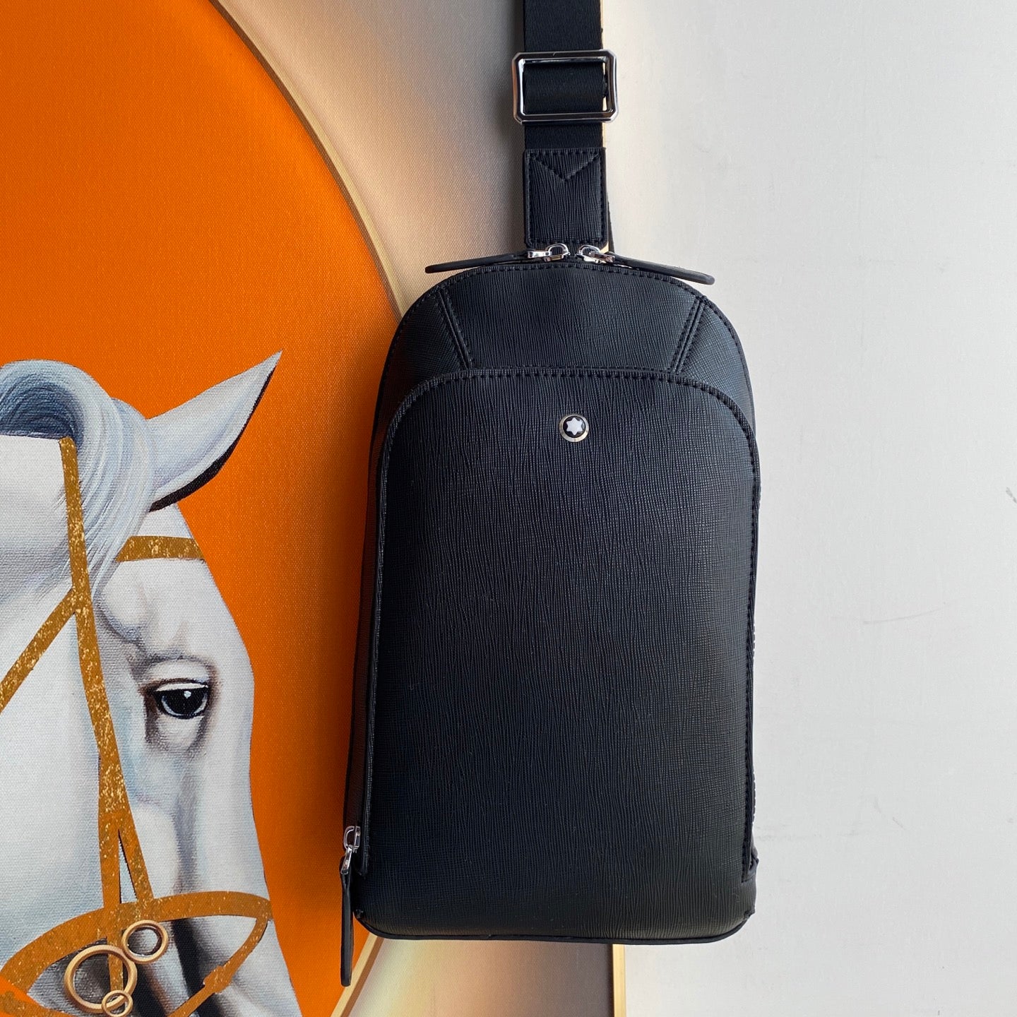 LuxluxHouse Best Quality Bags Montblanc Men