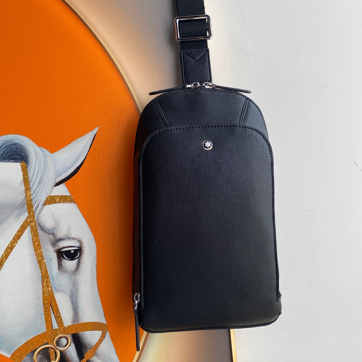 LuxluxHouse Best Quality Bags Montblanc Men