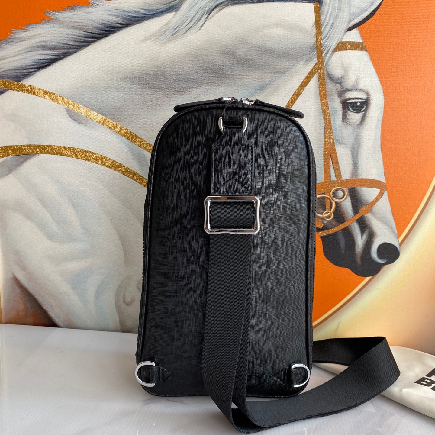 LuxluxHouse Best Quality Bags Montblanc Men