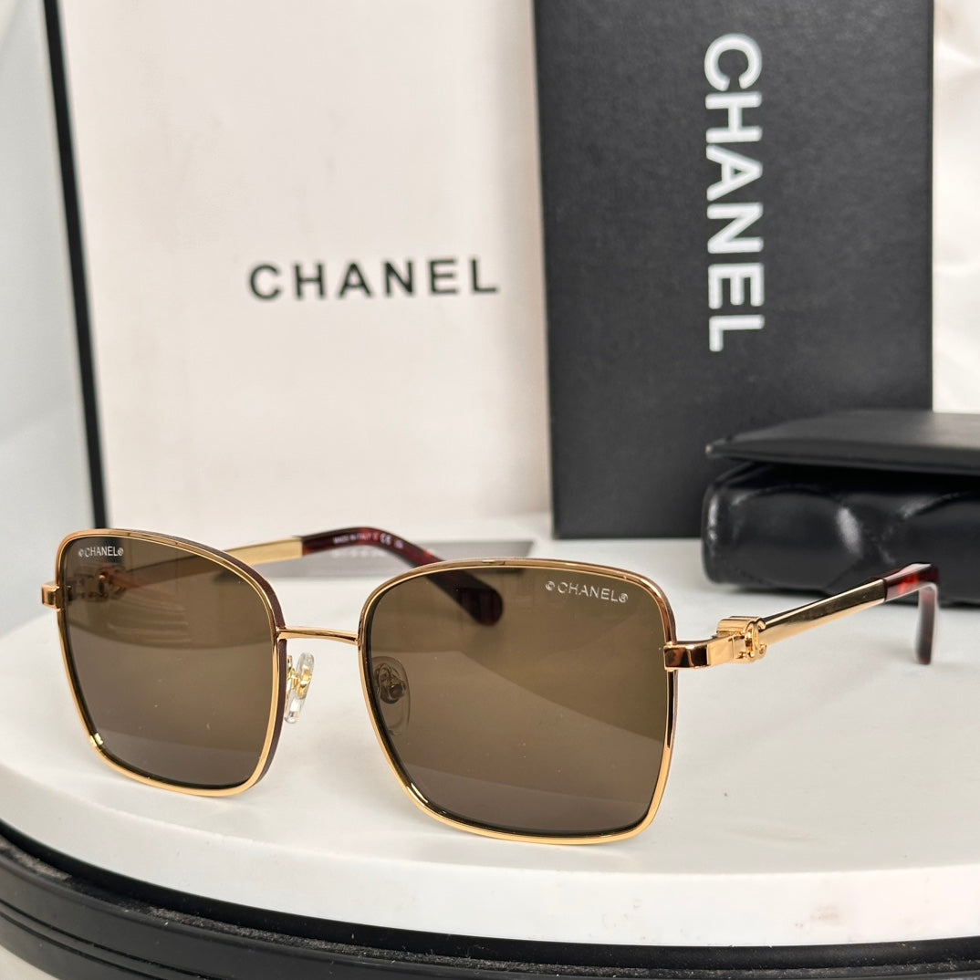 LuxluxHouse Best Quality Glasses Chanel