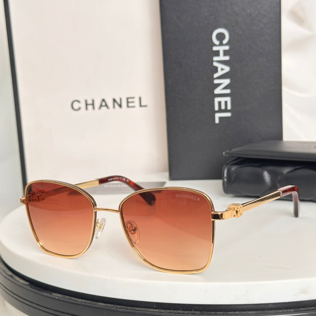 LuxluxHouse Best Quality Glasses Chanel